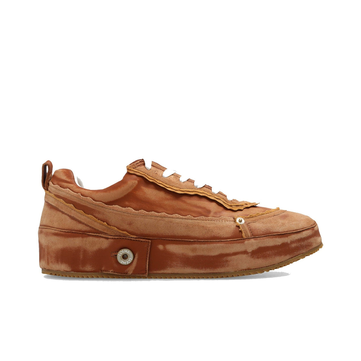 Loewe Deconstructed Sneakers