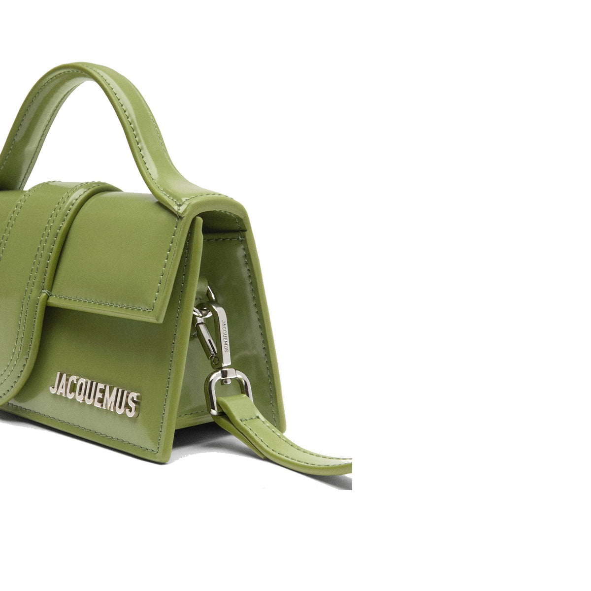 Jacquemus Le Bambino Bag