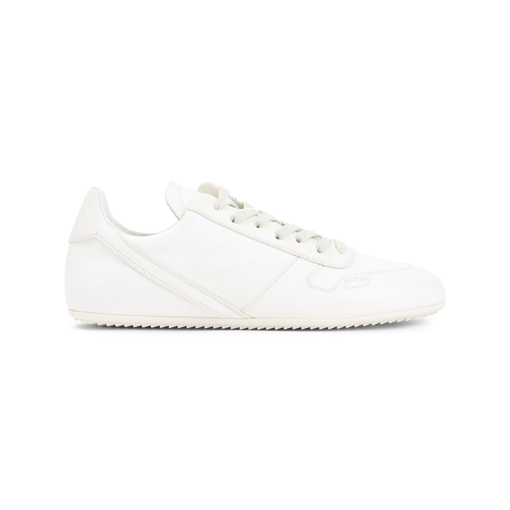 Rick Owens Sneakers - White | 06ce5f33b60f58b8e22eb32e009621d607e2fa05