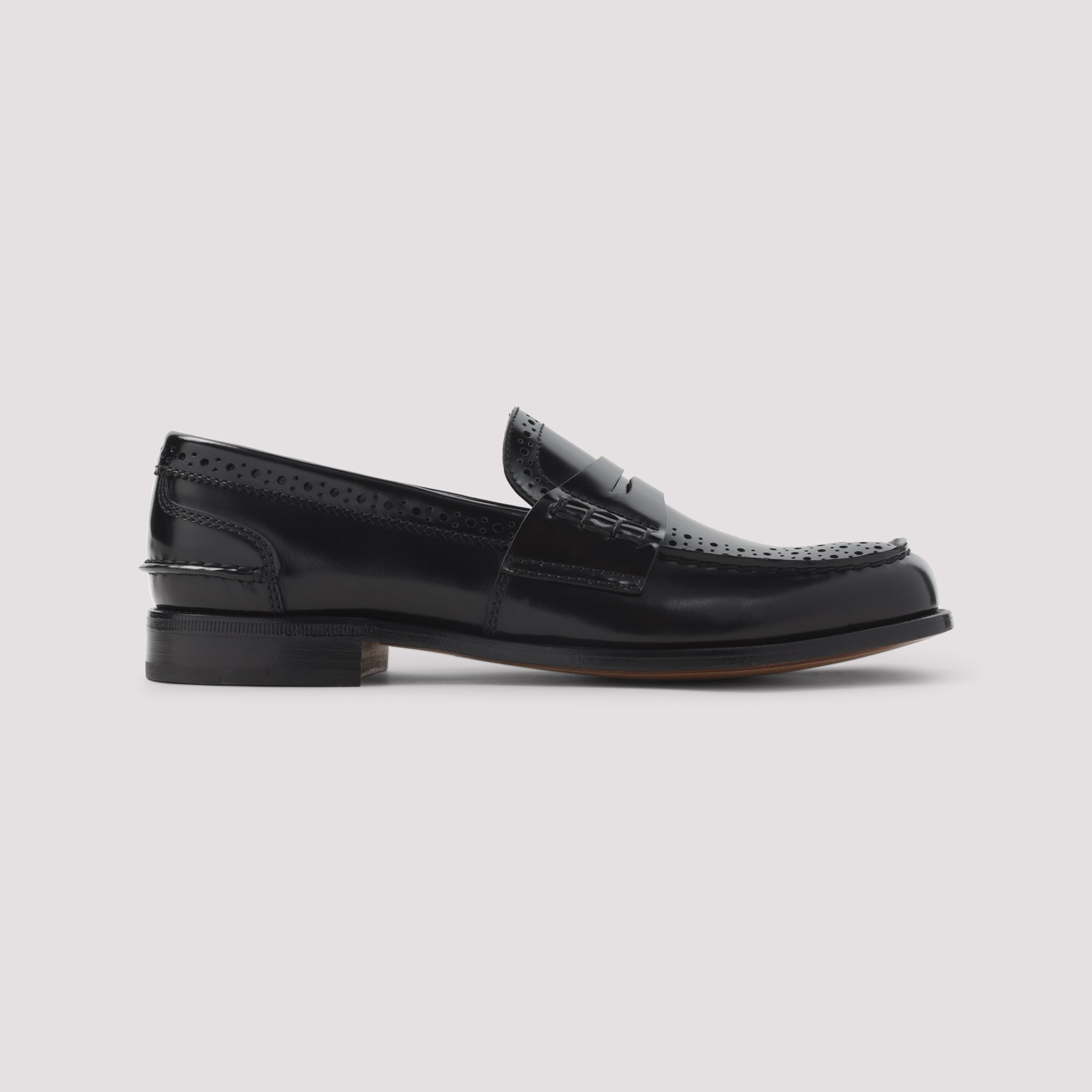 Church'S Loafers - Black | 2a7ea3bd61bb21a6cc766d7ba23dc1cc034e0bbc