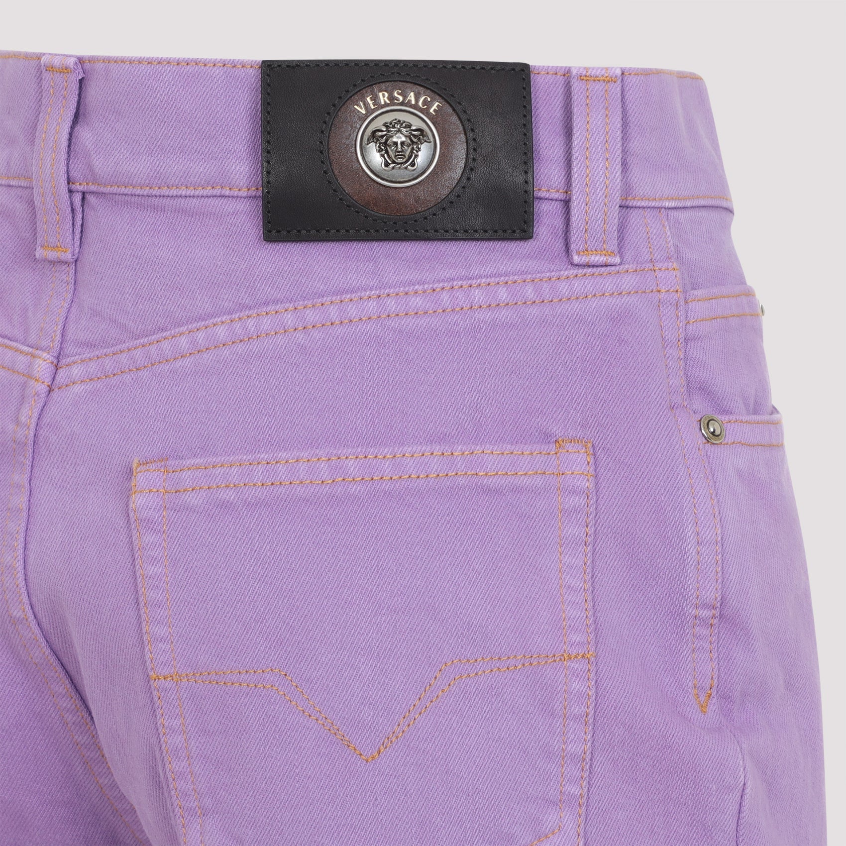 Versace Jeans - Pink & Purple | 16b492efdd4d4159469f018f53ec452a6ac89441