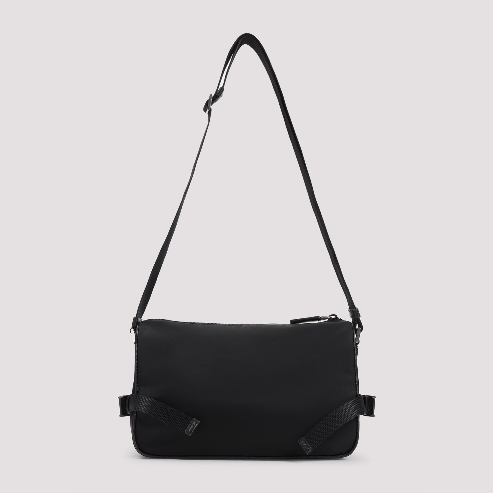 Prada Satchel & cross body - Black | 274bd6b2e2e34ccf29b1ab99cce310f513c885b6