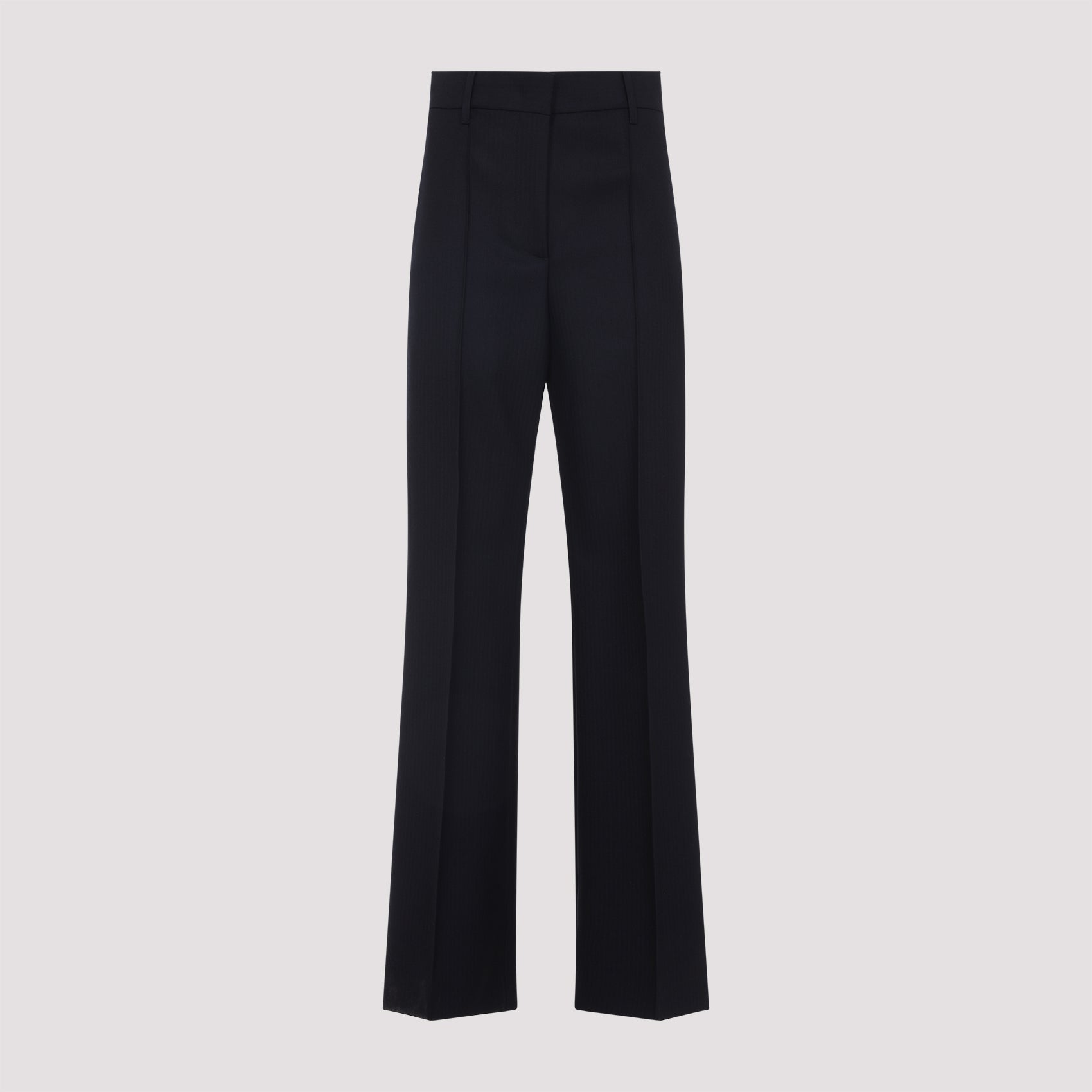 Prada Regular & straight leg - Blue | 82a06eb985ee528764325c346675c86c07b71982