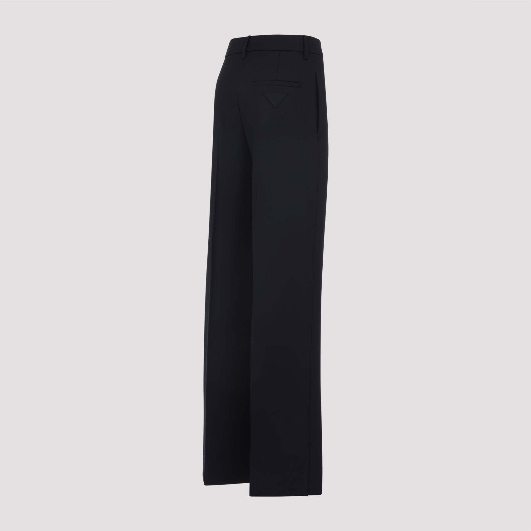 Prada Regular & straight leg - Blue | 65edc84c68595bcbab236cc23887814ab58181b0