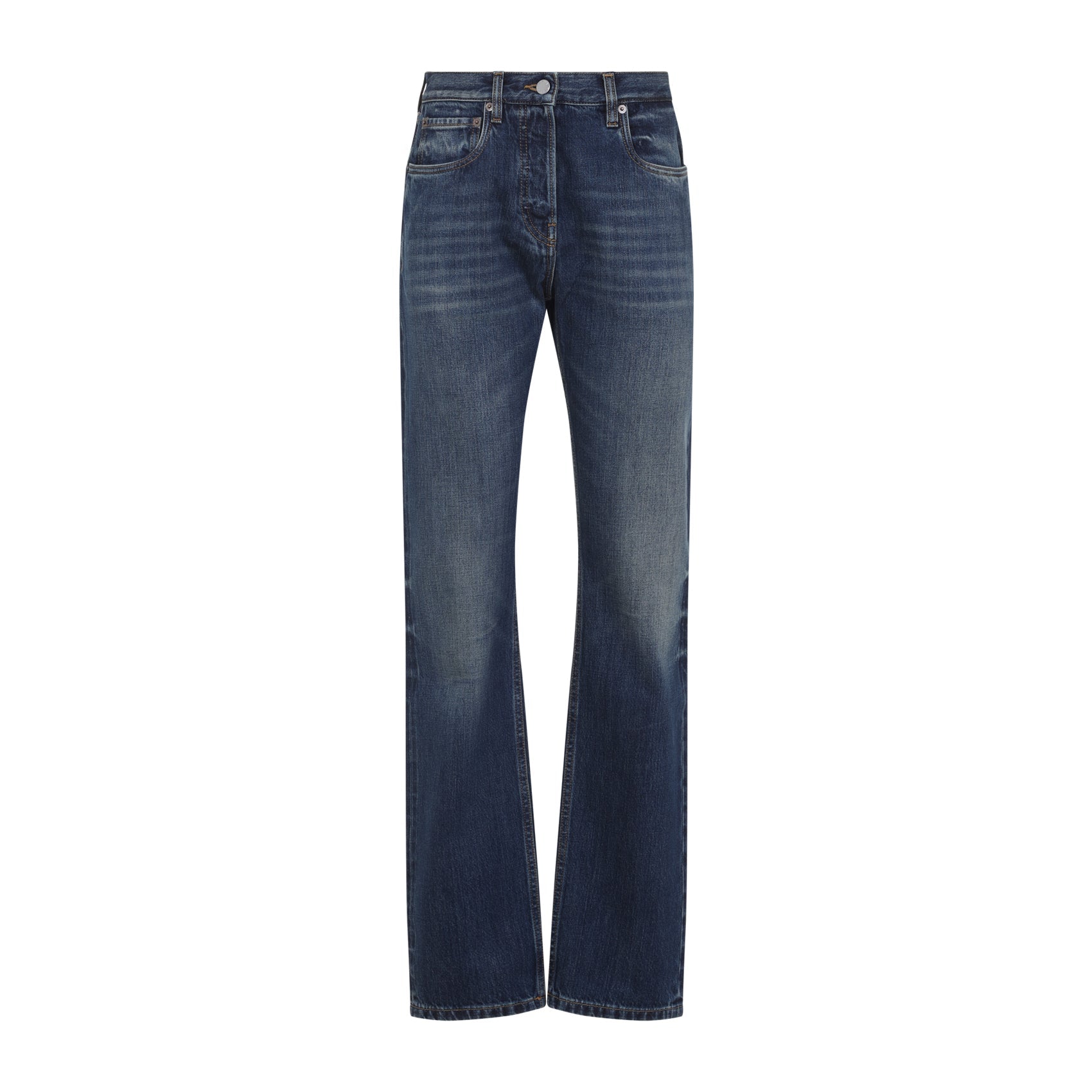 Prada Jeans - Blue | 2dd597cfb261e5d7d7352a0b462e795f44cc752d