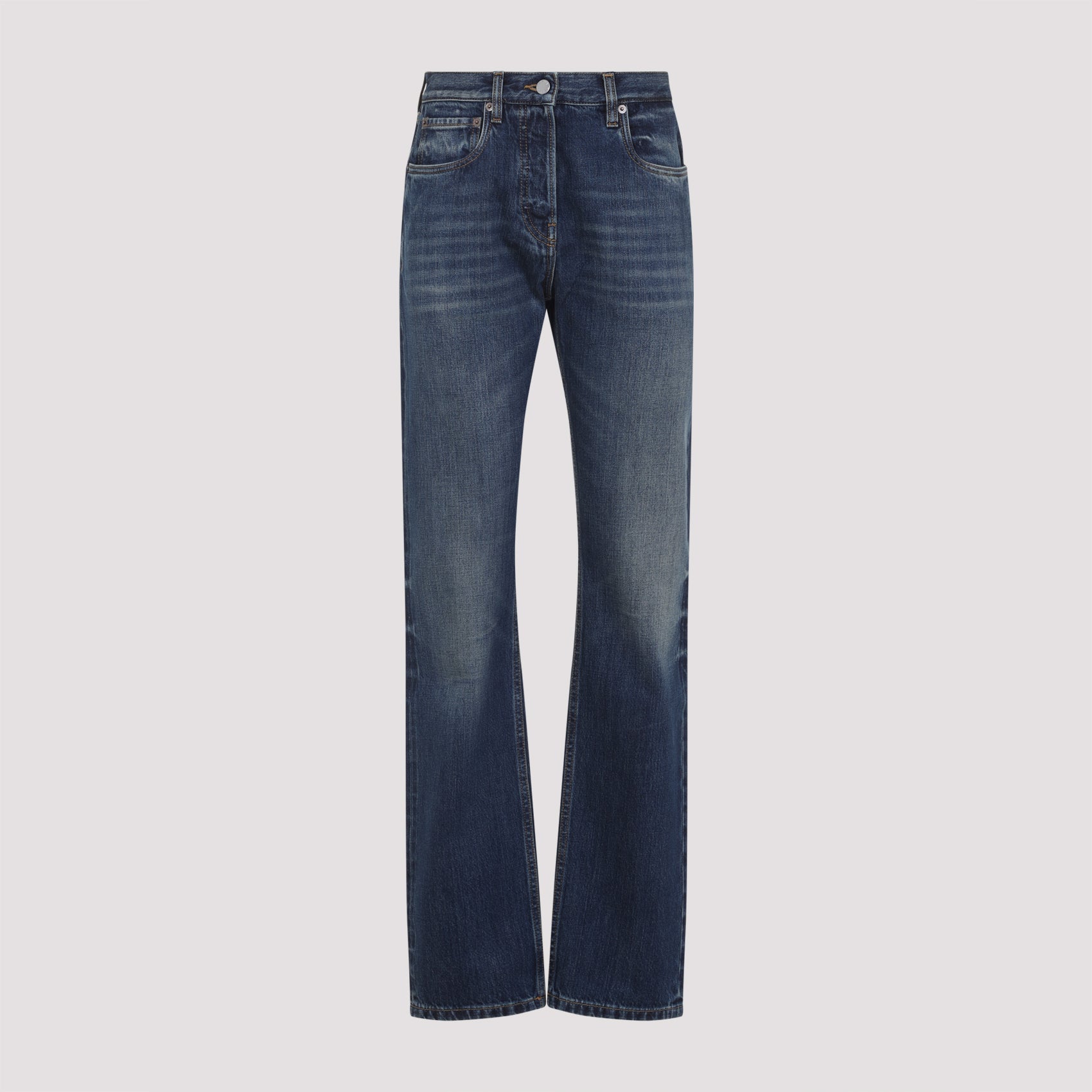Prada Jeans - Blue | 6ac49a7a221b38d168935a01caf211f6bf9c6f6e