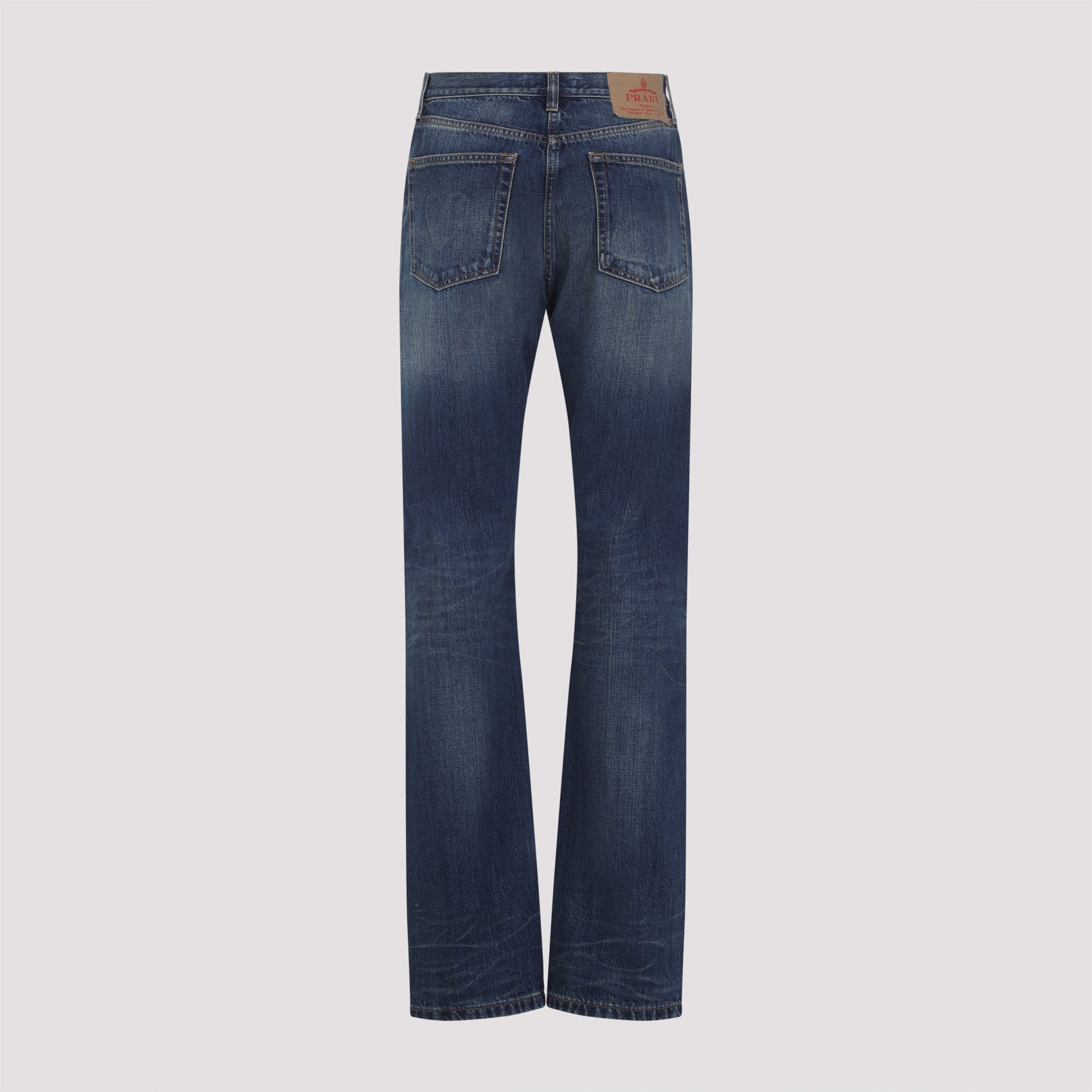 Prada Jeans - Blue | 28cb0db117317e405ac3a945e5efb5da971b0b5f