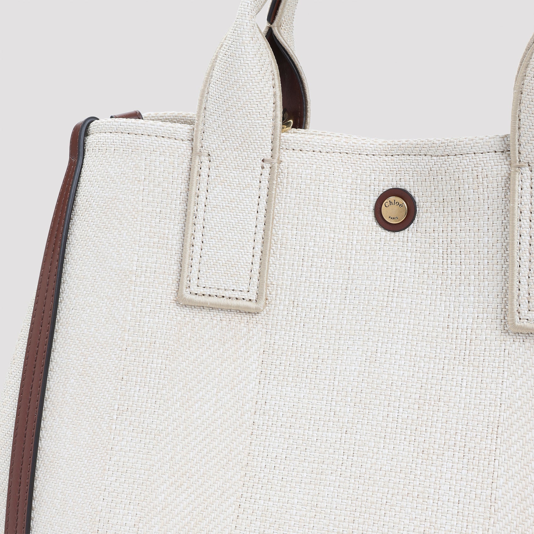 Chloe Shoulder Bags - Nude & Neutrals | 9e29f80d3e90d1d7e426eab42d959ce185df2ee9