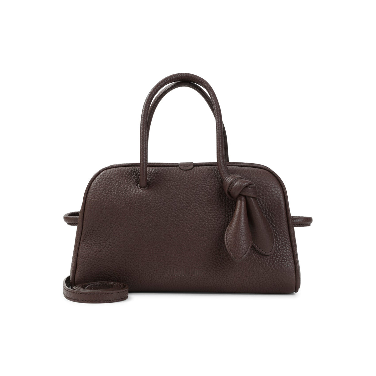 Jacquemus WOMEN BAGS - Brown | 41083012fa0025f916b26a67e1825fb2e30e4eec