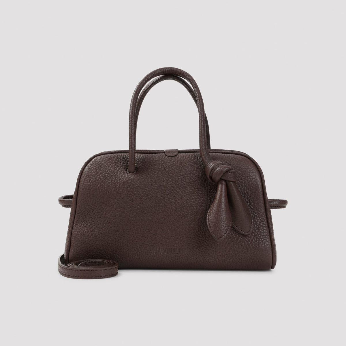 Jacquemus WOMEN BAGS - Brown | 5e1dc32269eaf1b7a803bfa6f25dbd1ee2999c78