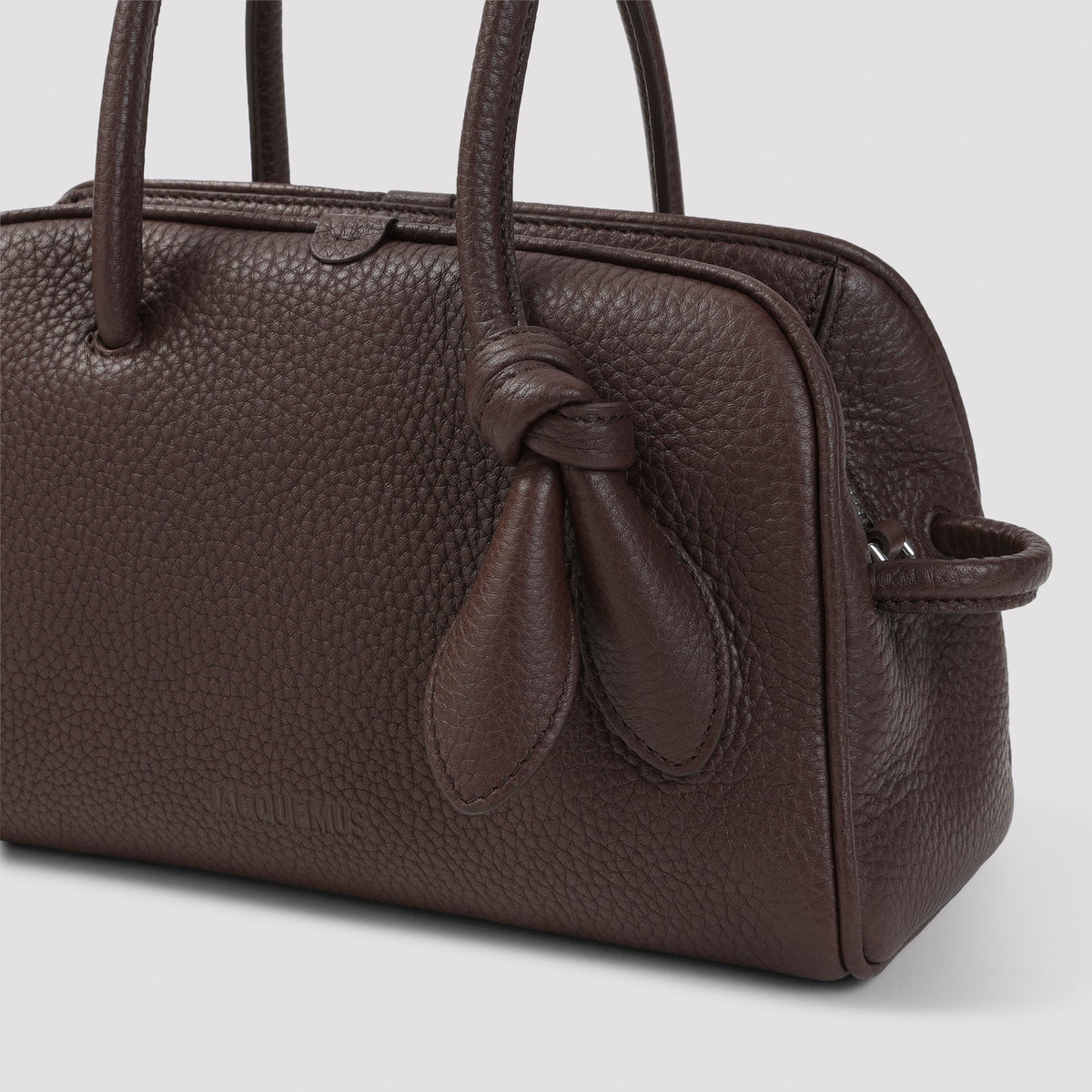 Jacquemus WOMEN BAGS - Brown | e0ae9c19c8dac9df30601b2d88e031947eb20106