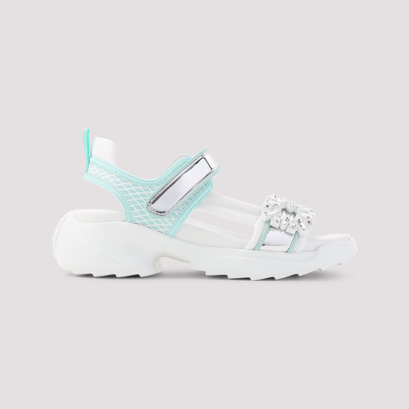 Roger Vivier Sandals - Multicolour | e0bd1c81f7b623505adcdd7f4af768ff19c8441c