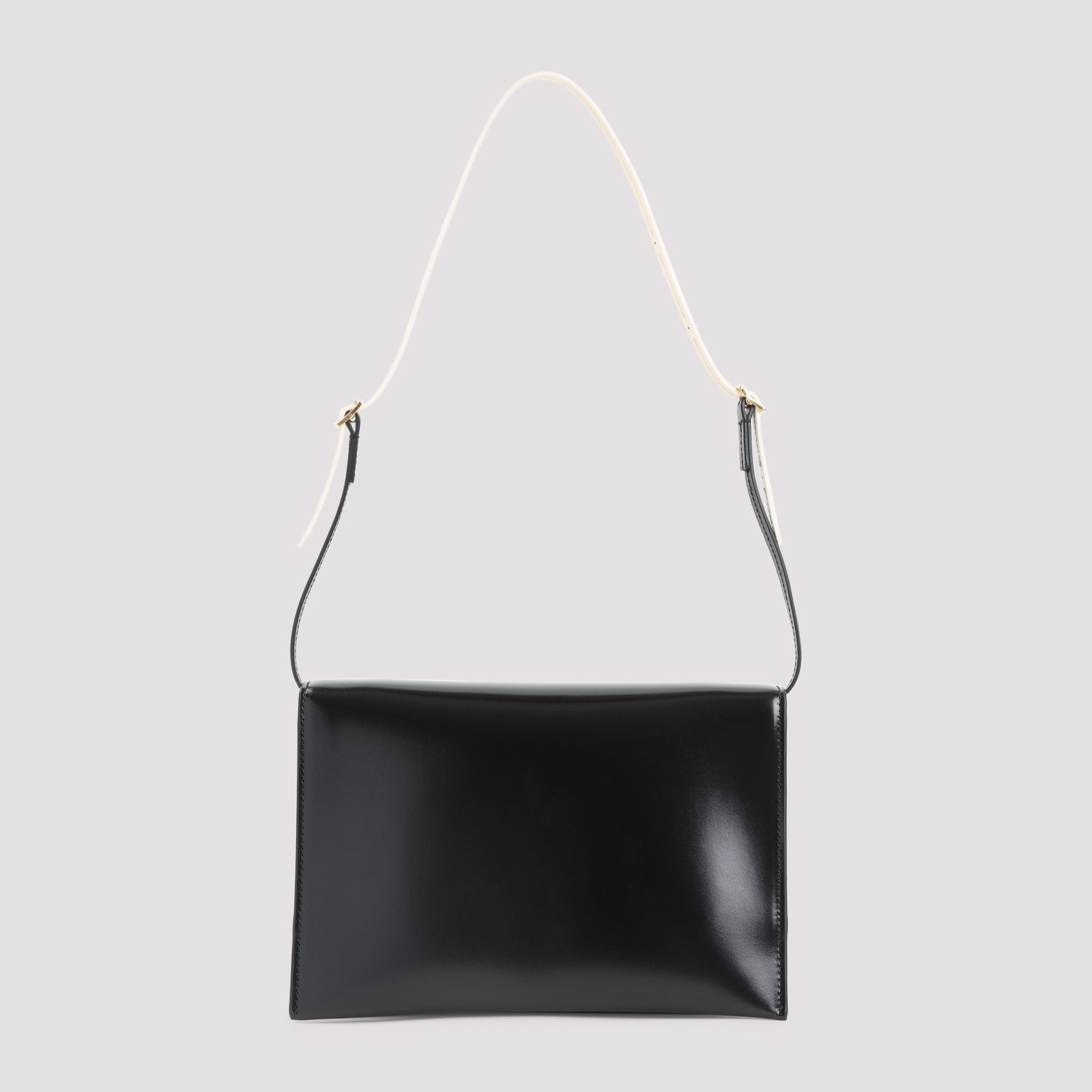 Jil Sander Shoulder Bags - Black | 3b1e4a8f6c63d10ea80adeeabe71e795eee01c26
