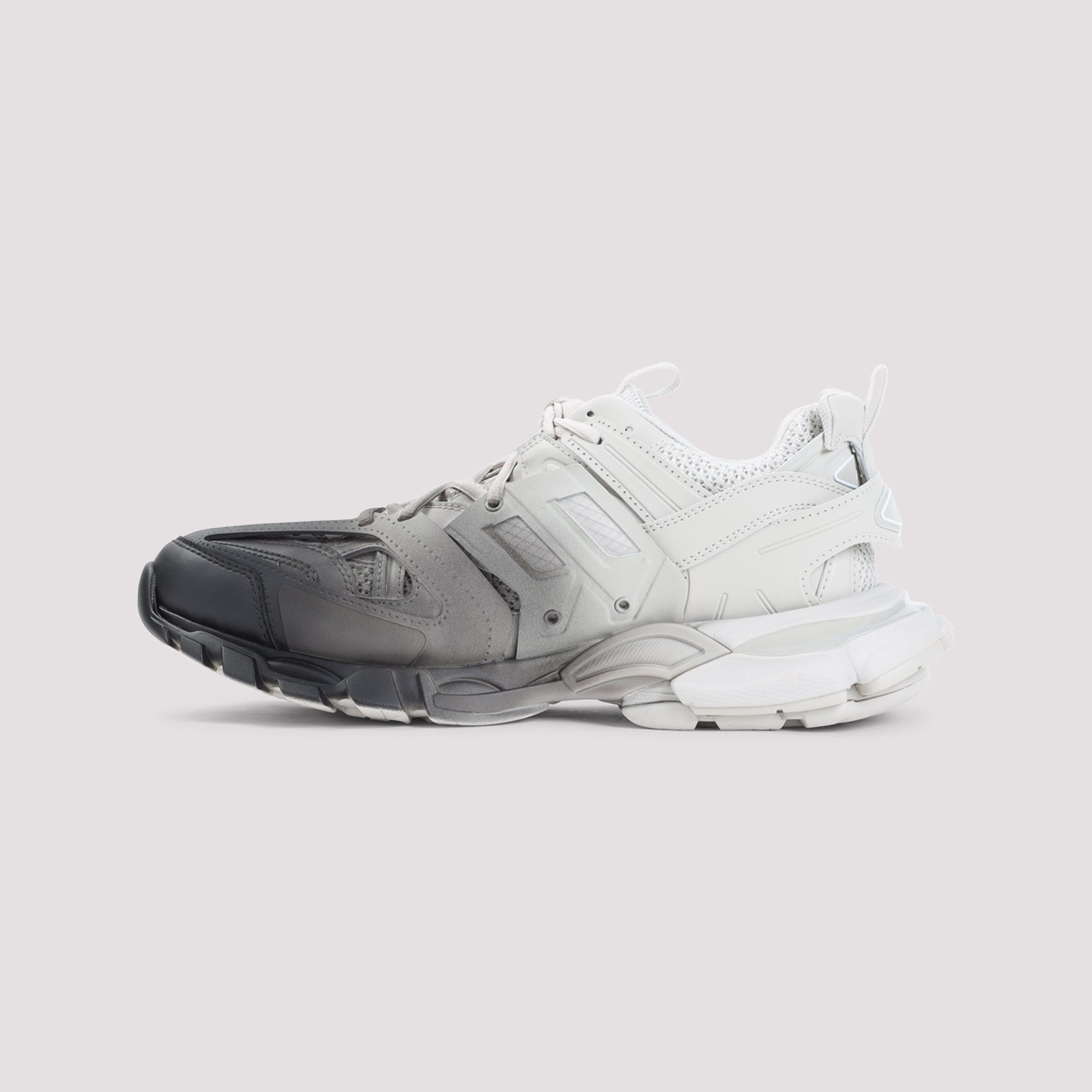 Balenciaga Sneakers - Black | aff65fa545308d568b2981836e3de929708b4219