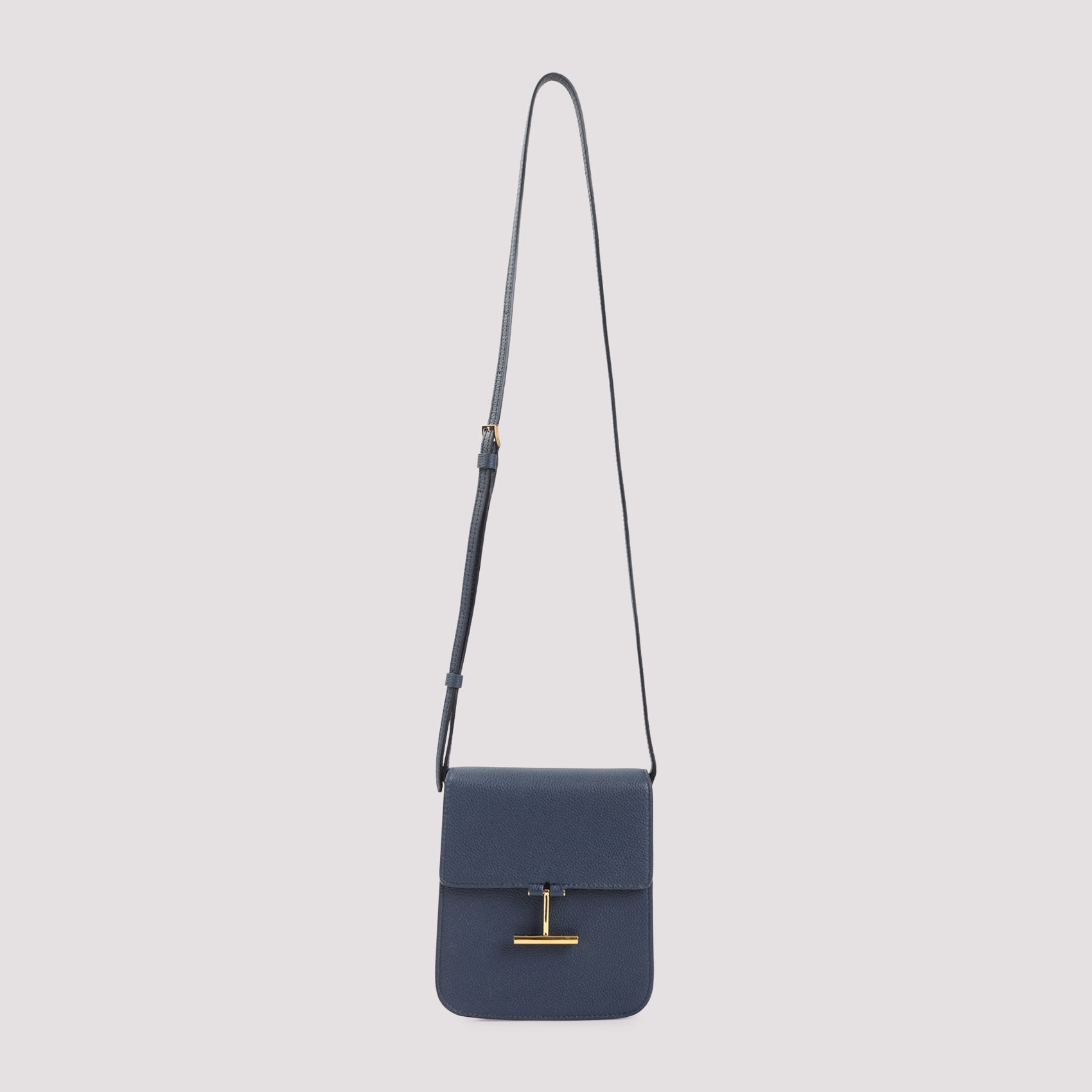 Tom Ford Shoulder Bags - Blue | 09ce39119915782b396d1e5f1510146c72236f4f