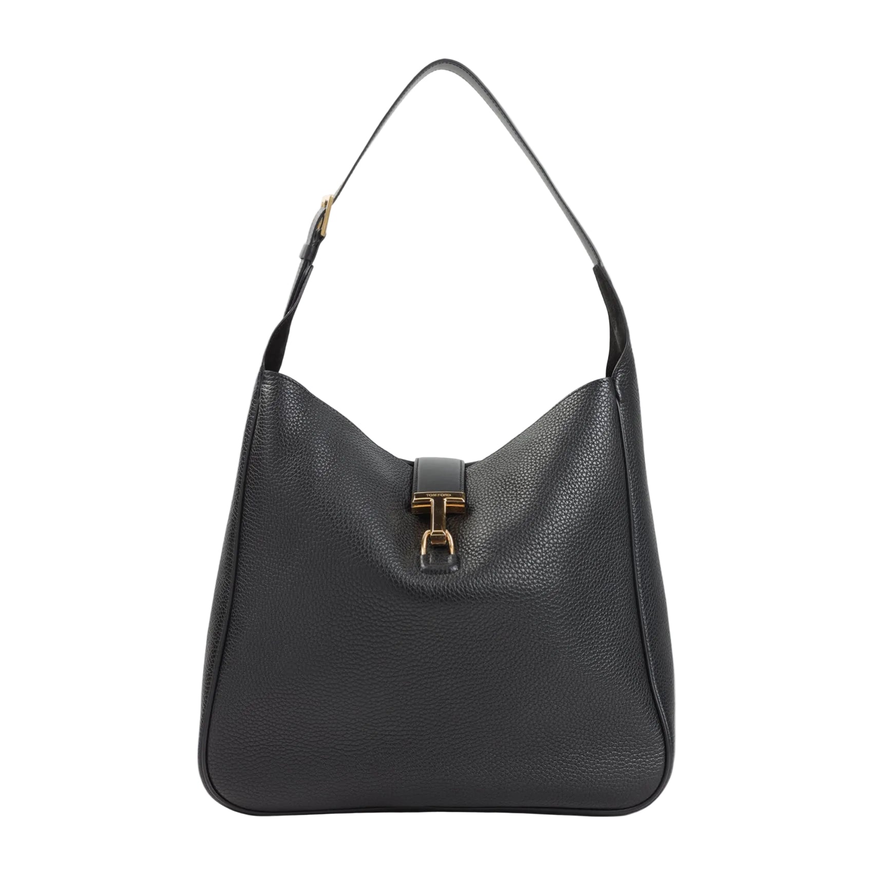 Tom Ford Shoulder Bags - Black | d310f6f507191464f2c433ed4c92312472762ec4