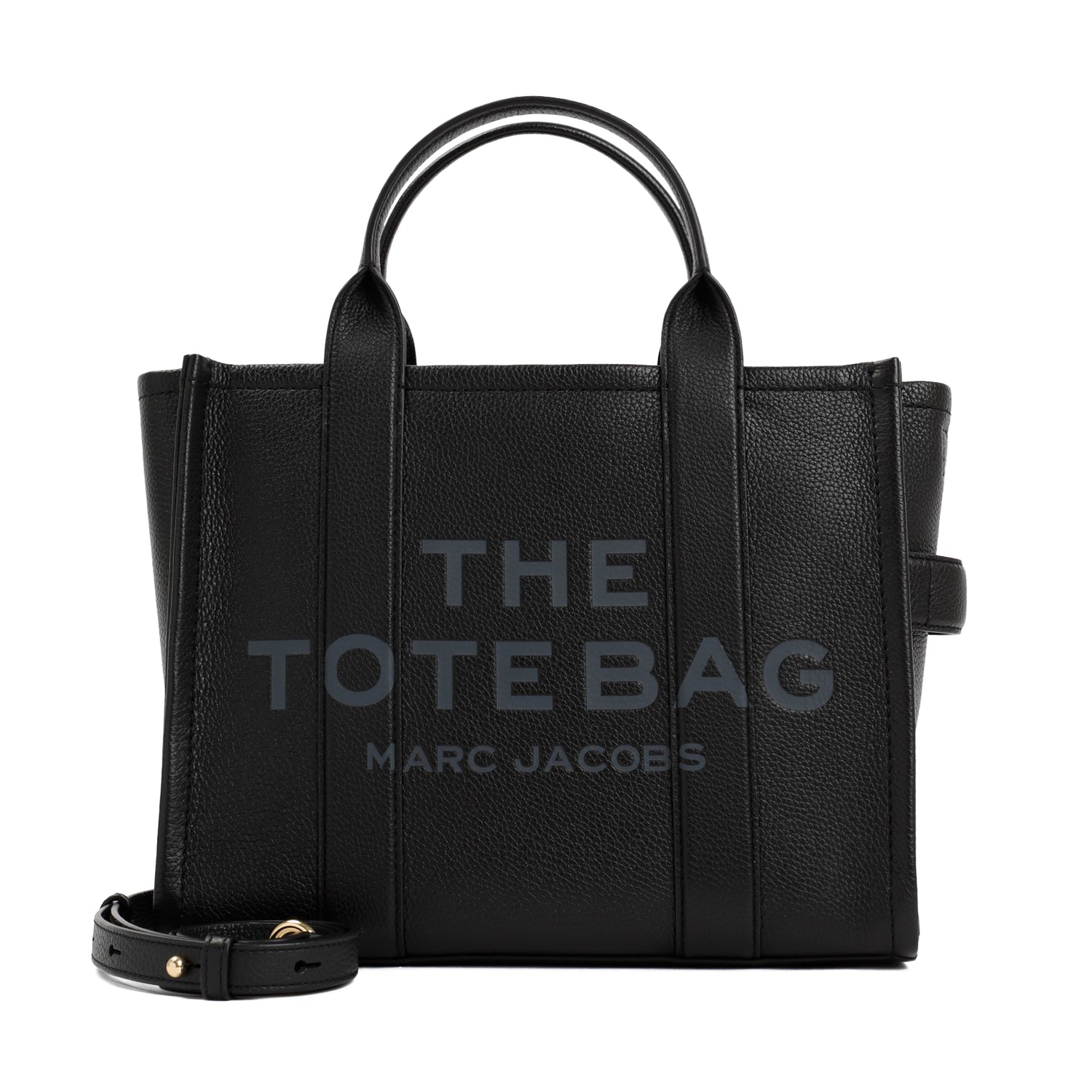 Marc Jacobs BAG - Black | 701c592dcffe348df562ebbf76350283c574358b