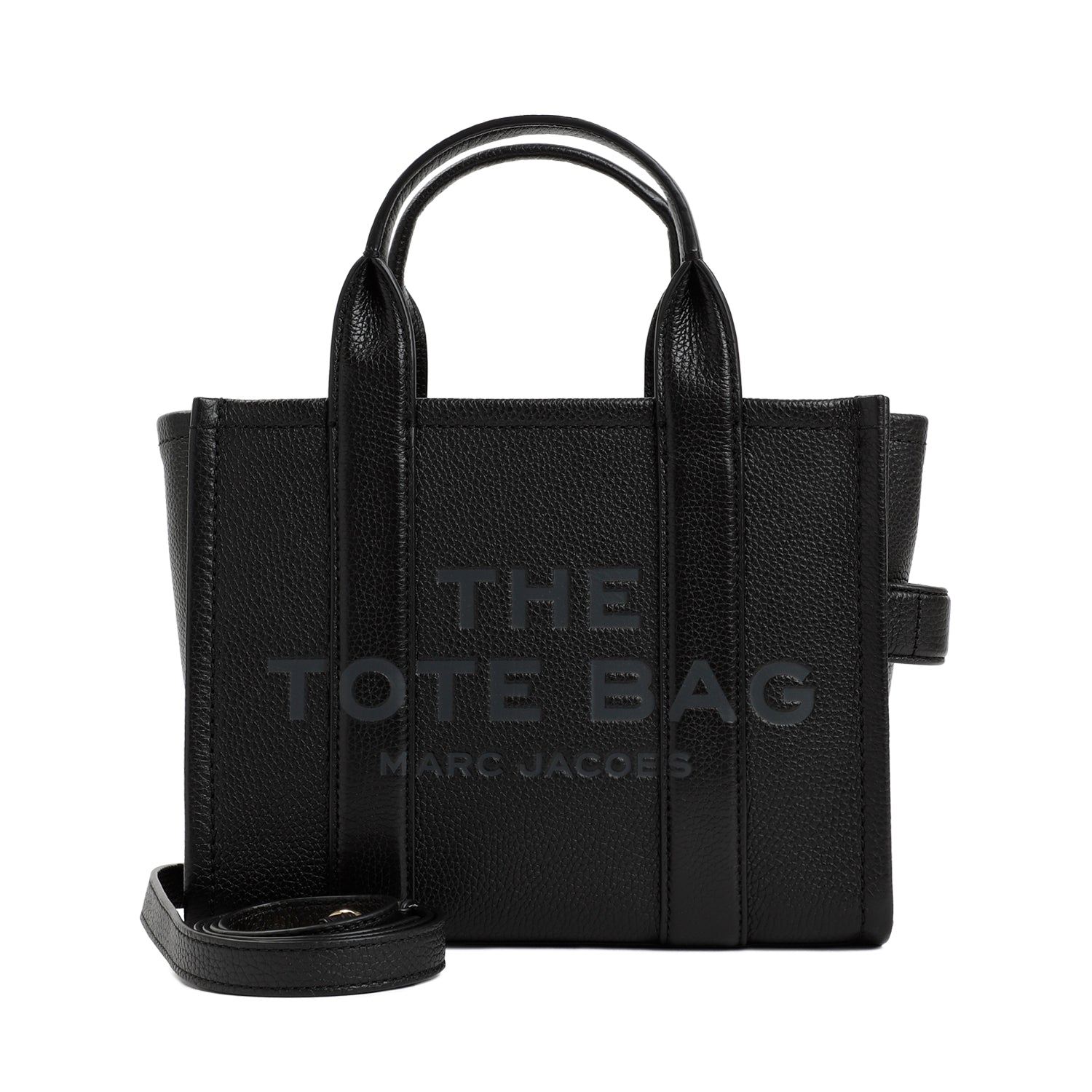 Marc Jacobs BAG - Black | 788aead9c9c92e9f27fcf0df6b984a5e819885b0
