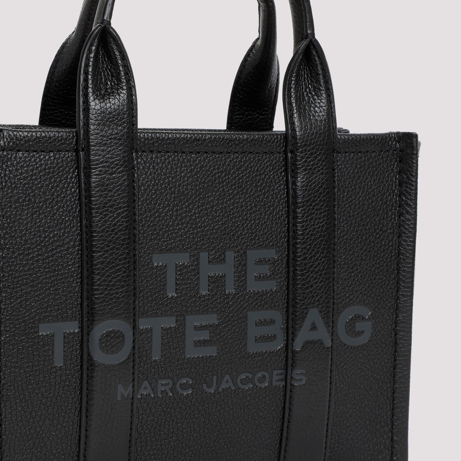 Marc Jacobs BAG - Black | c1d13bd90c614a60059f49b3eaa000fa0df4c27a