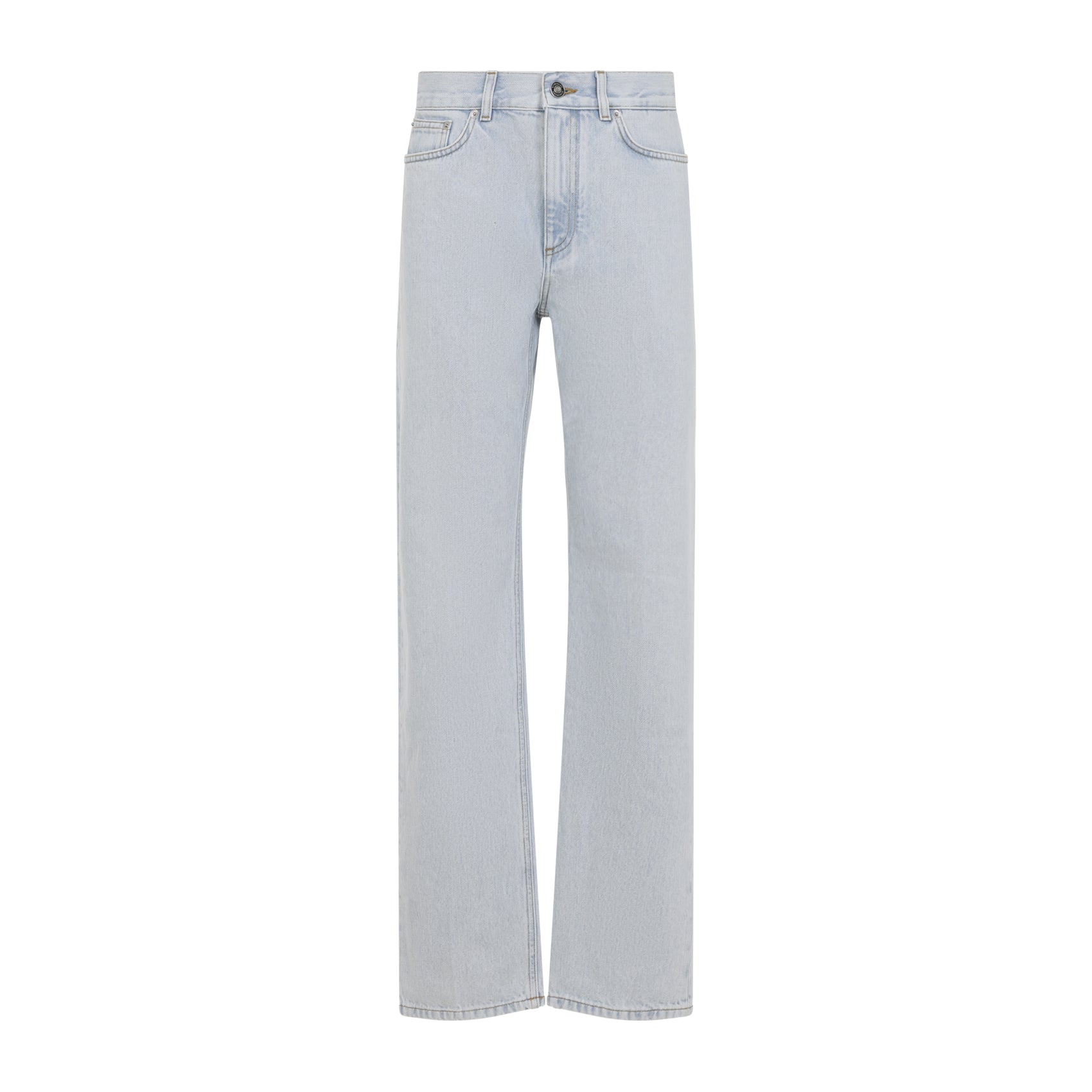 Givenchy Jeans - Blue | f5d6019b152b6316e63c8db939446206146d4c2a