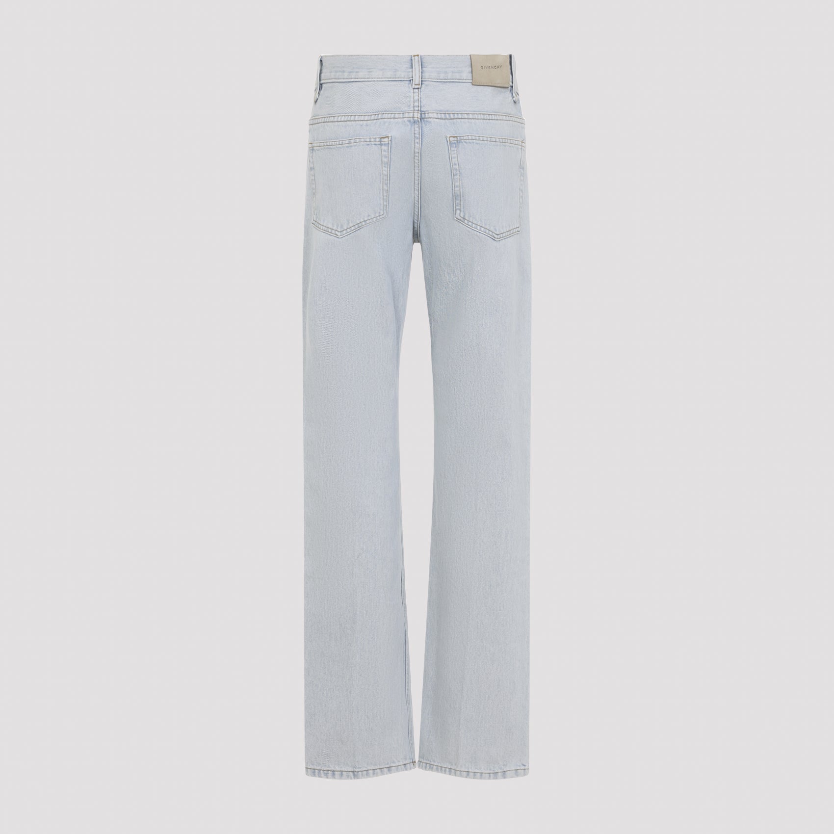 Givenchy Jeans - Blue | 2ad1ab3a343364cd61be84b7f1e4fcb474de8ad0