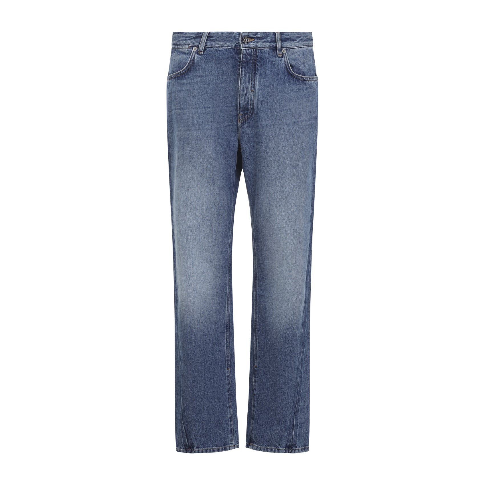 Givenchy Jeans - Blue | 2a96e670bc28d9001cd8a08f57445edc2364c523