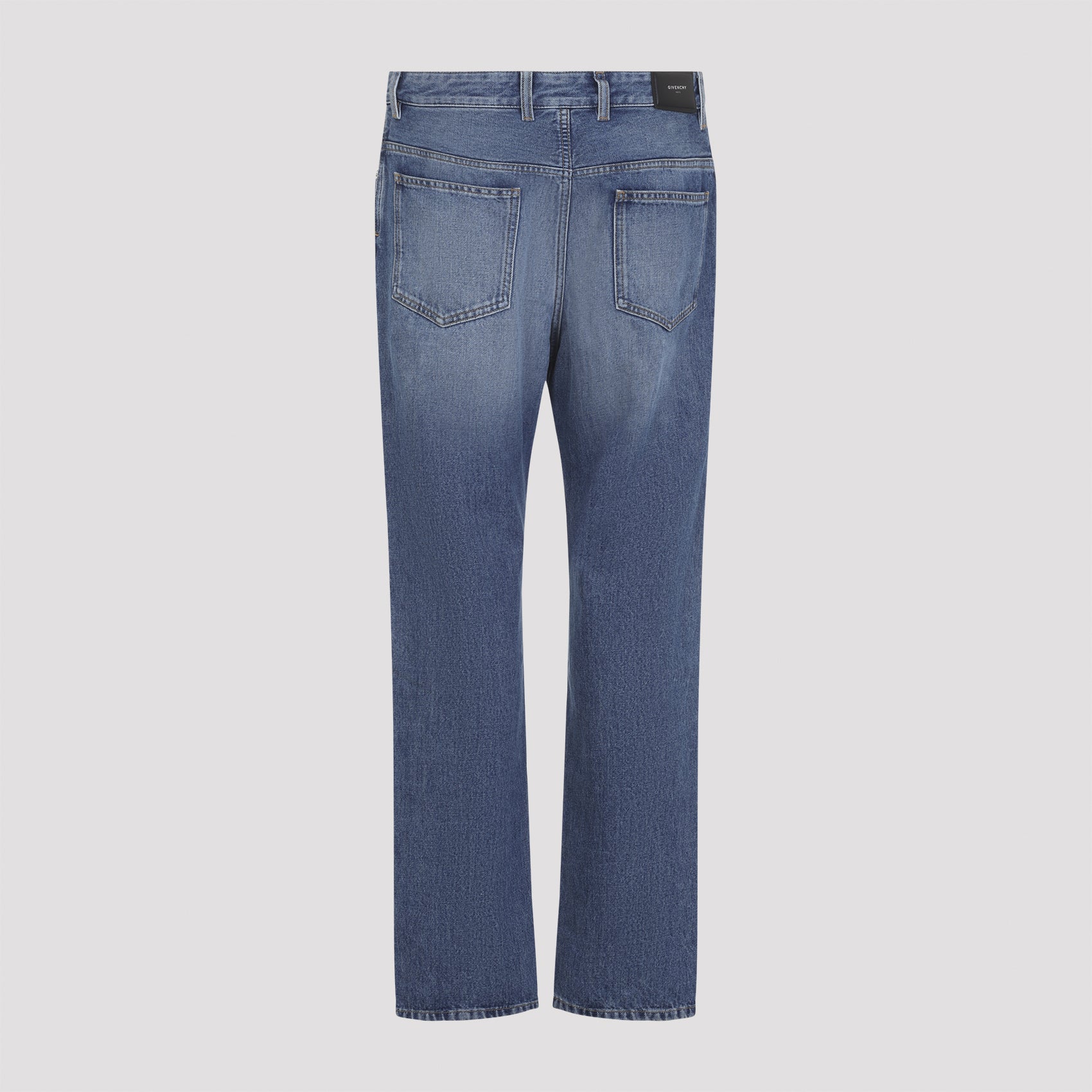 Givenchy Jeans - Blue | c30241c9b6b962cc914cacb50c8ab1c1083b4c7a