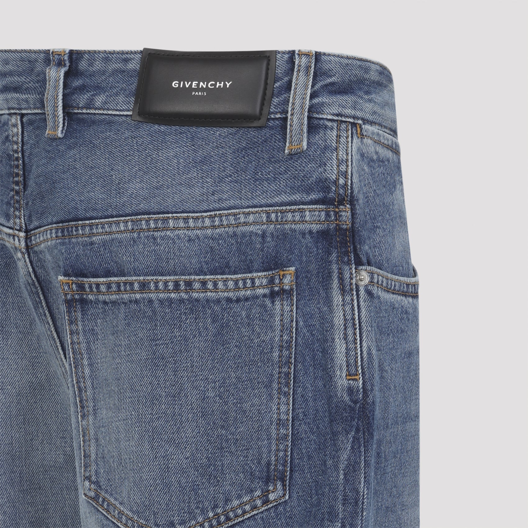 Givenchy Jeans - Blue | 86b4e94808d96356f9ee09bb9842bdc3f05b743d