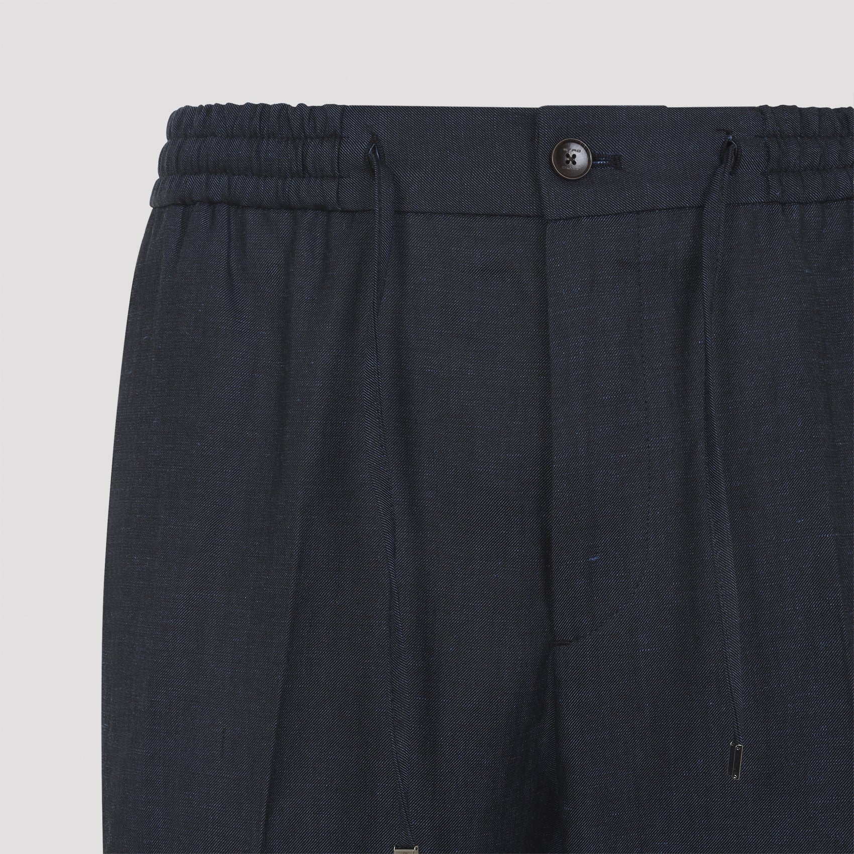 Etro Regular & straight leg - Blue | a2a469ee74d98378b72d250ec8bcb8bddcea3b09
