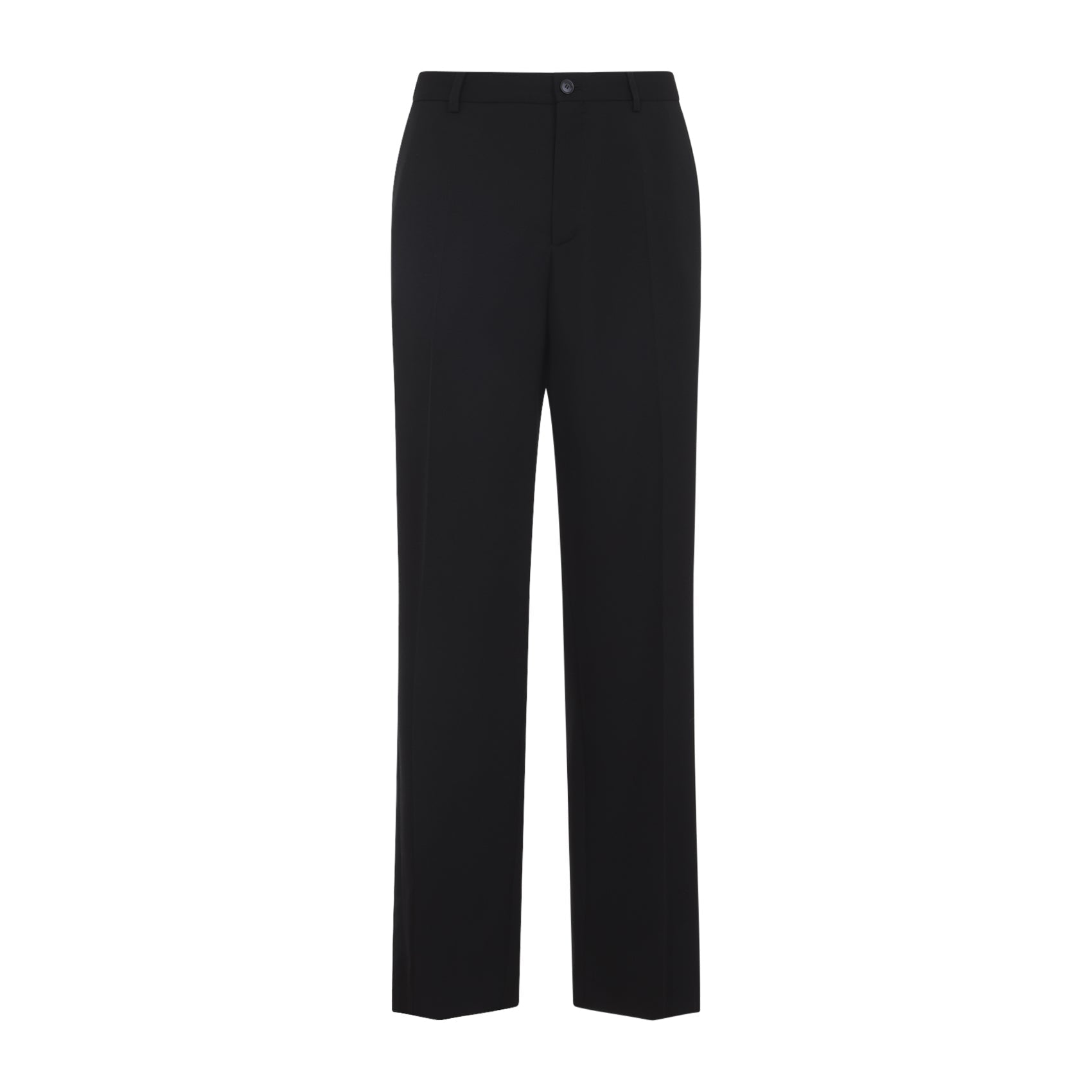 Balenciaga Straight - Black | fa8e4e25023918480963f930c5722921b377d4b7