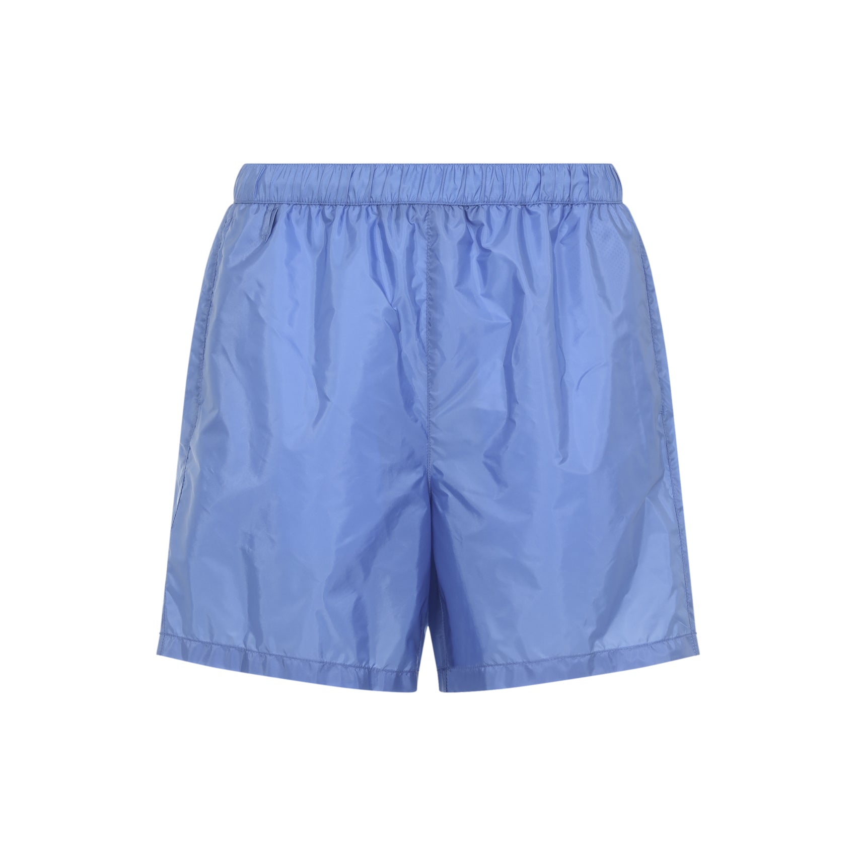 Prada Swim shorts - Blue | f5e5b916475a8fa24896cd8dffe392a270d22411