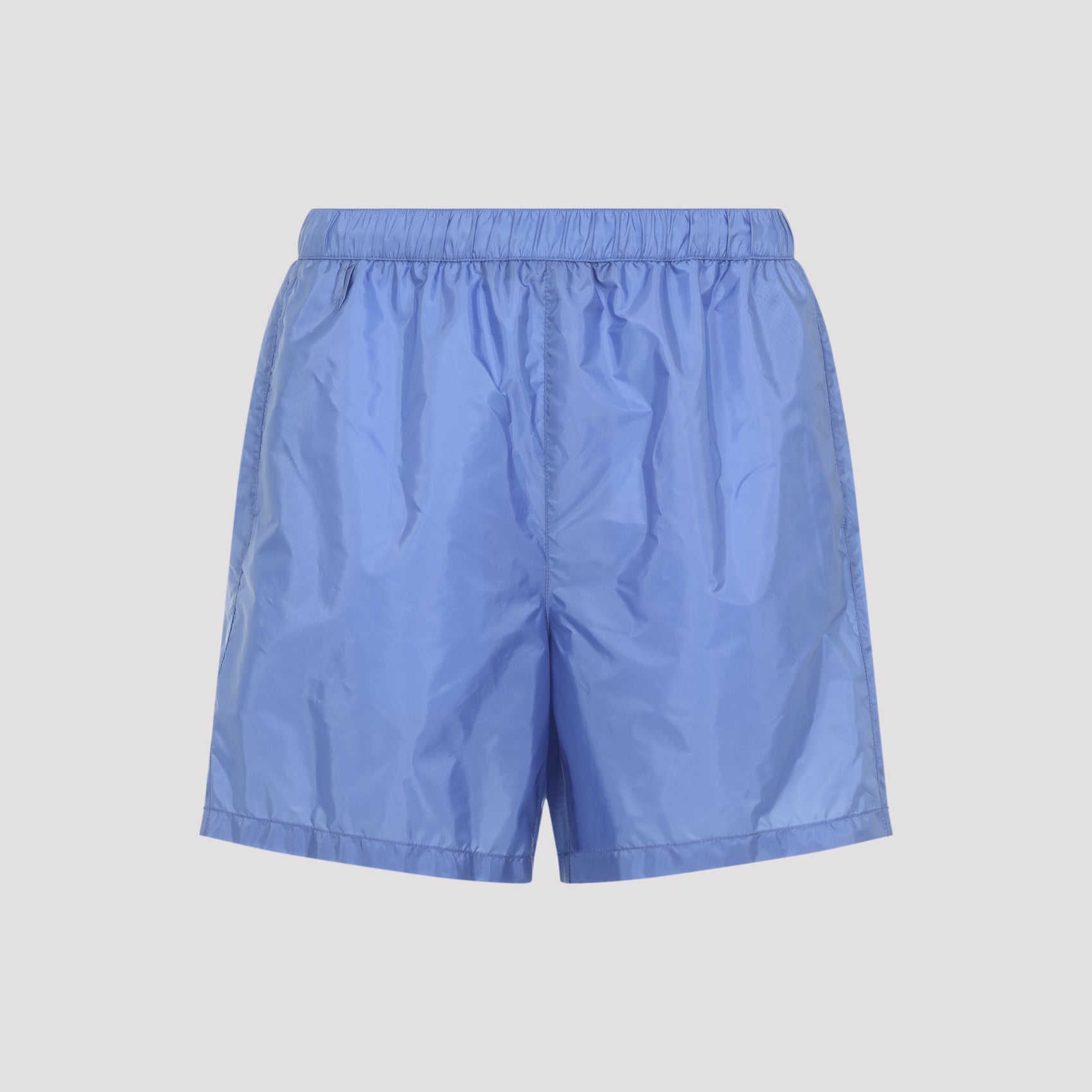 Prada Swim shorts - Blue | 54f46a3b73750abbae2c665581b3912f1187995c