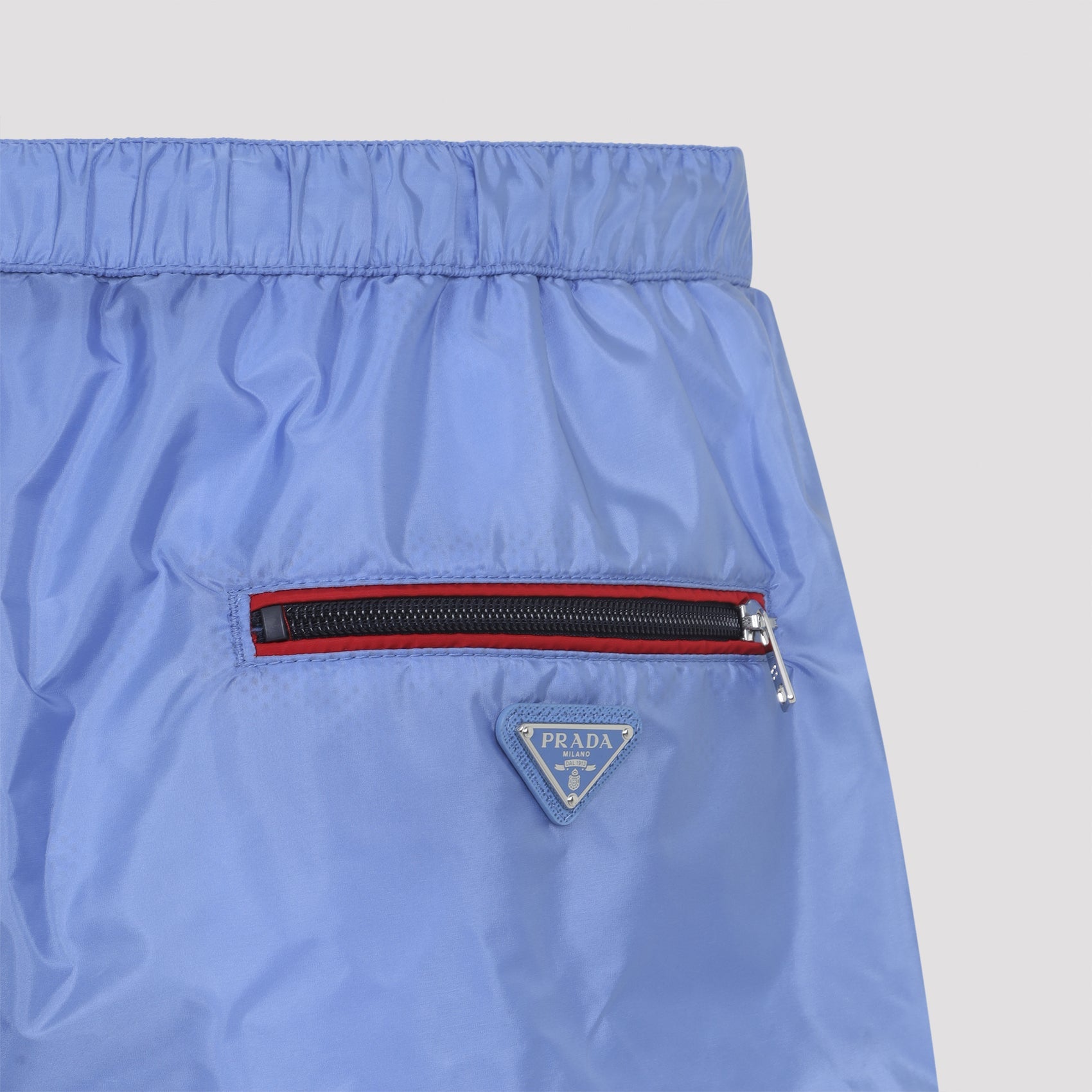Prada Swim shorts - Blue | 77054a6bb3d5c0e62e4725671602d93e00be4a72