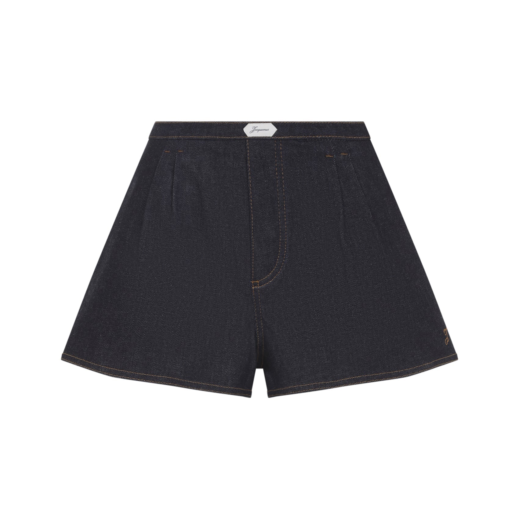 Jacquemus Shorts - Blue | b4bdd931fa0f128a479ee605354923191563904f