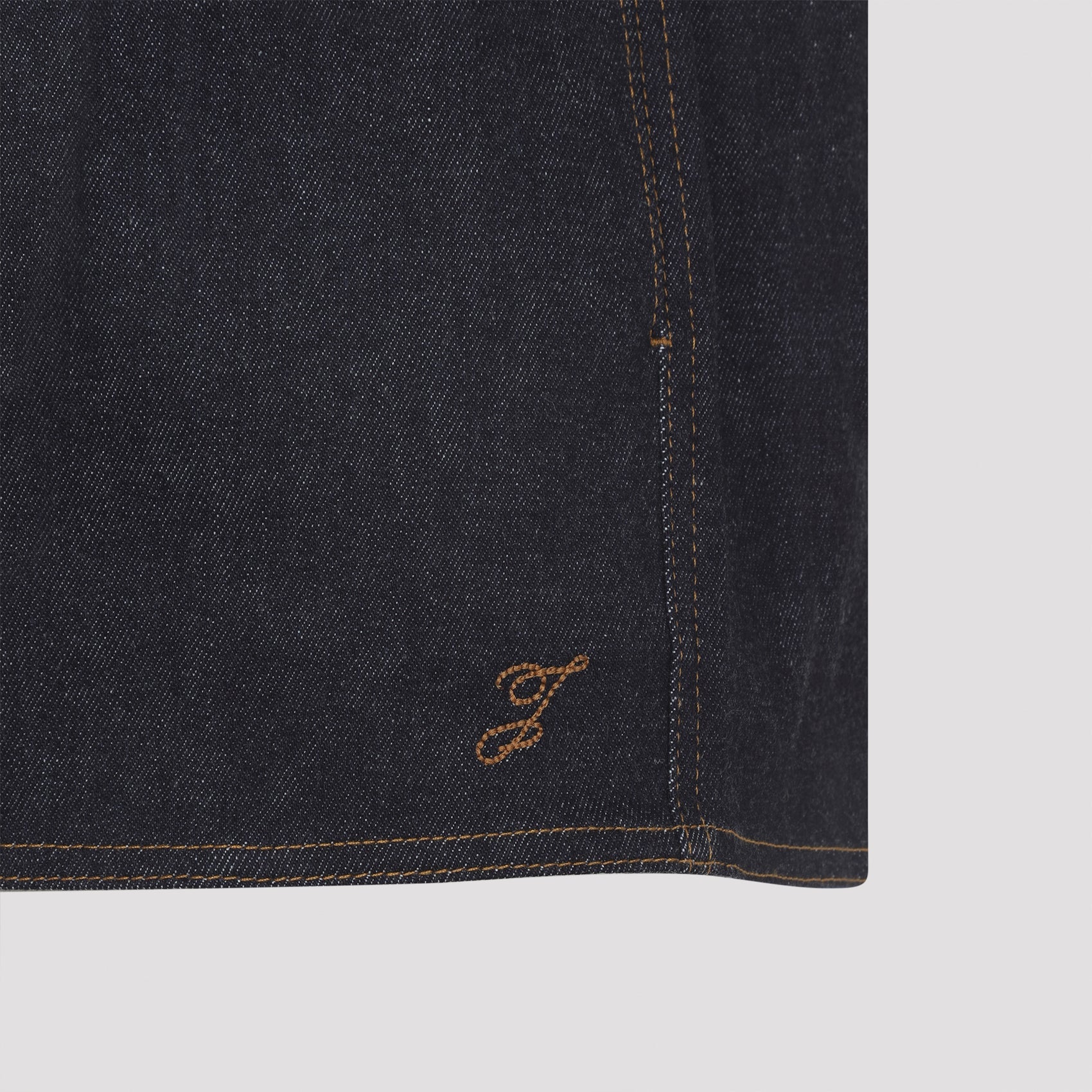 Jacquemus Shorts - Blue | 0d3b01b1e2f558eafb1593bf846a2abc853059e1