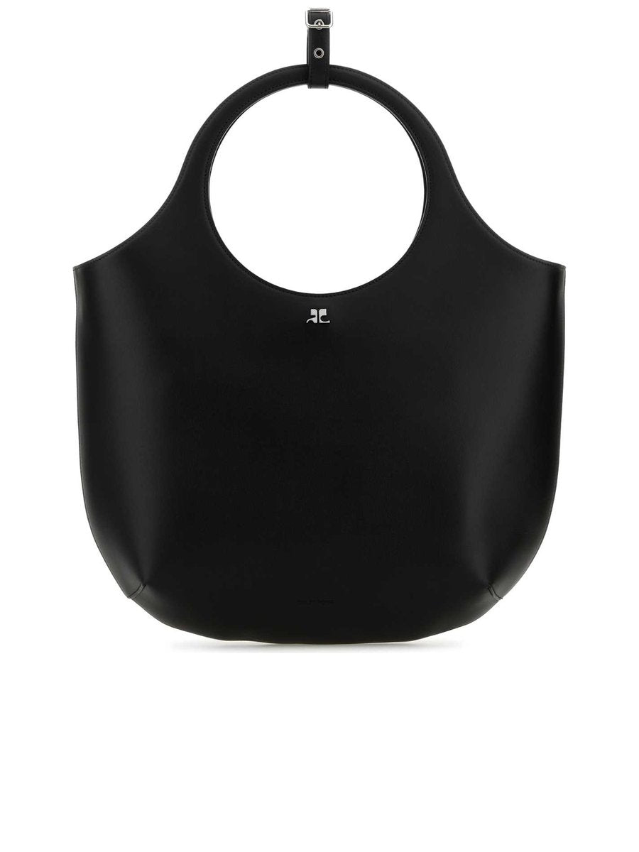 Courreges Medium Holy Bag