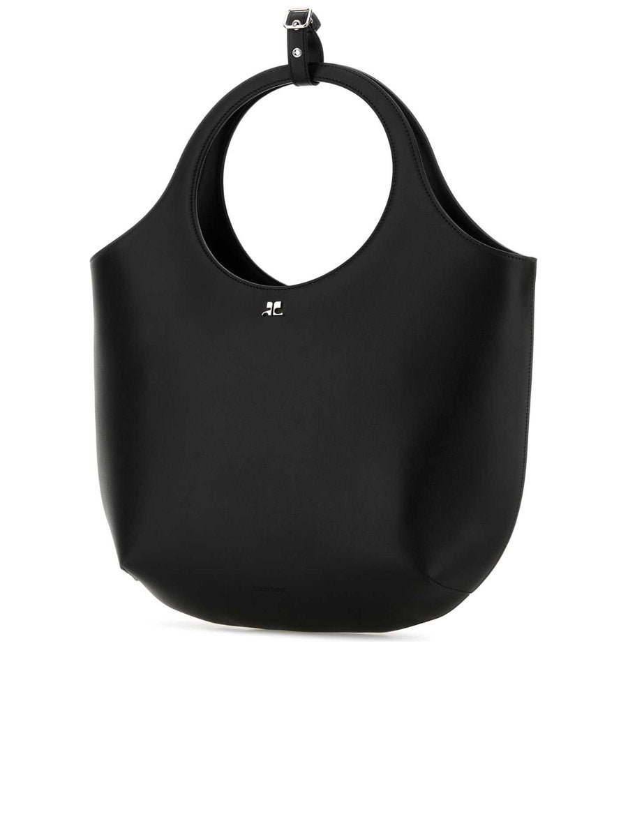 Courreges Medium Holy Bag