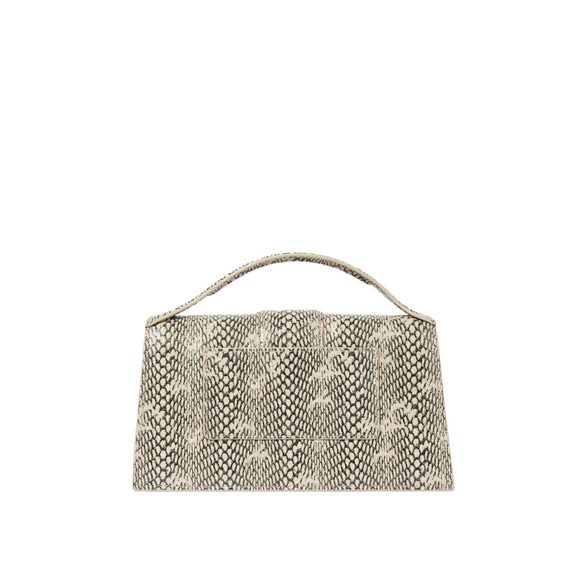 Jacquemus Le Grand Bambino Bag - WOMEN BAGS - Jacquemus - T.Luxy
