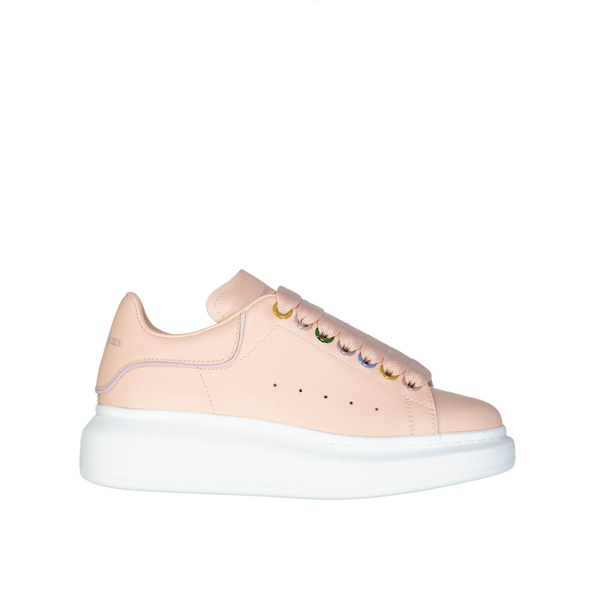 Alexander McQueen Oversized Sneakers