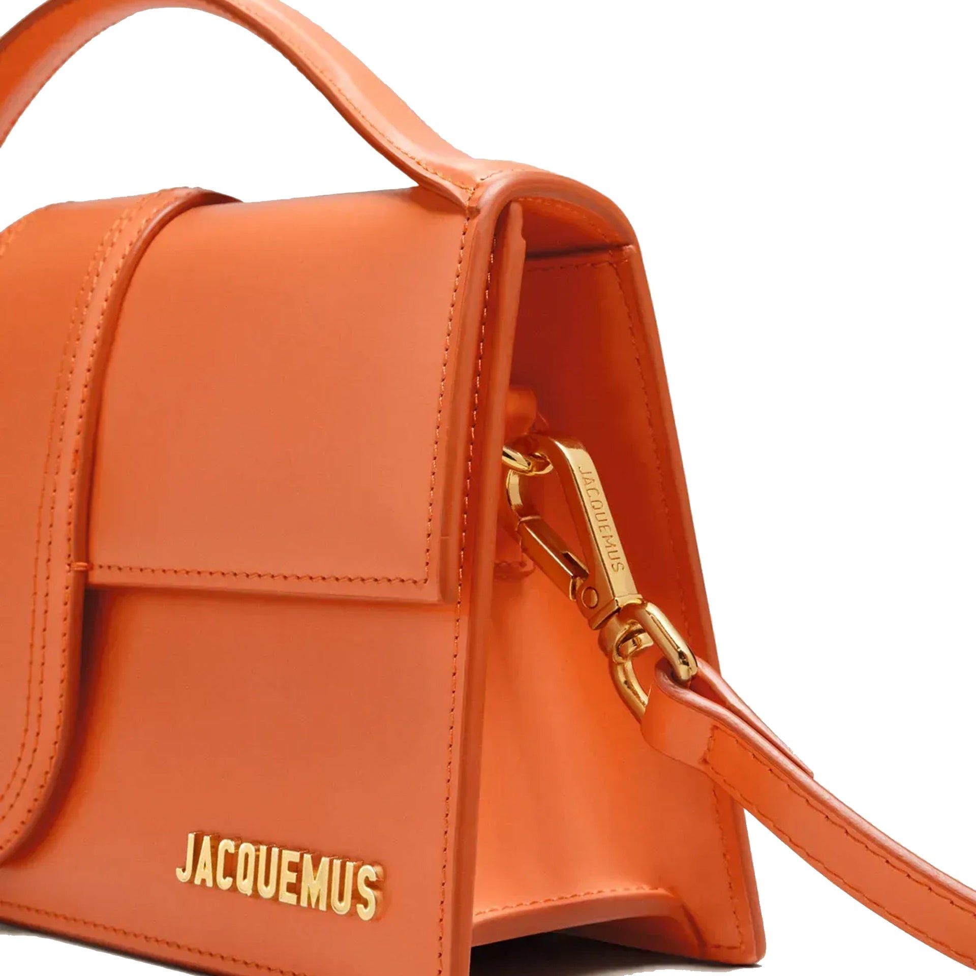 Jacquemus Le Grand Bambino Bag - WOMEN BAGS - JACQUEMUS - T.Luxy