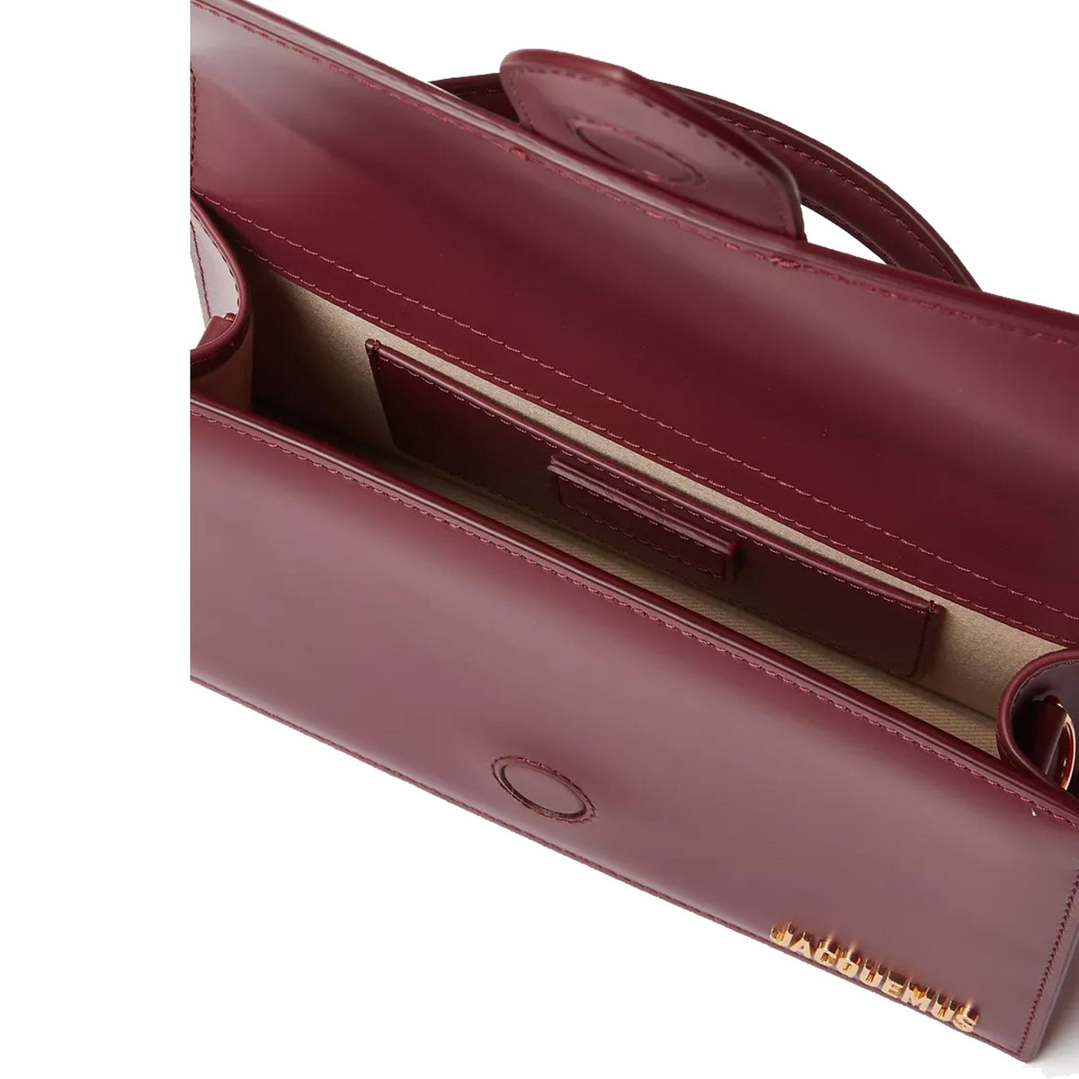 Jacquemus Le Grand Bambino Bag