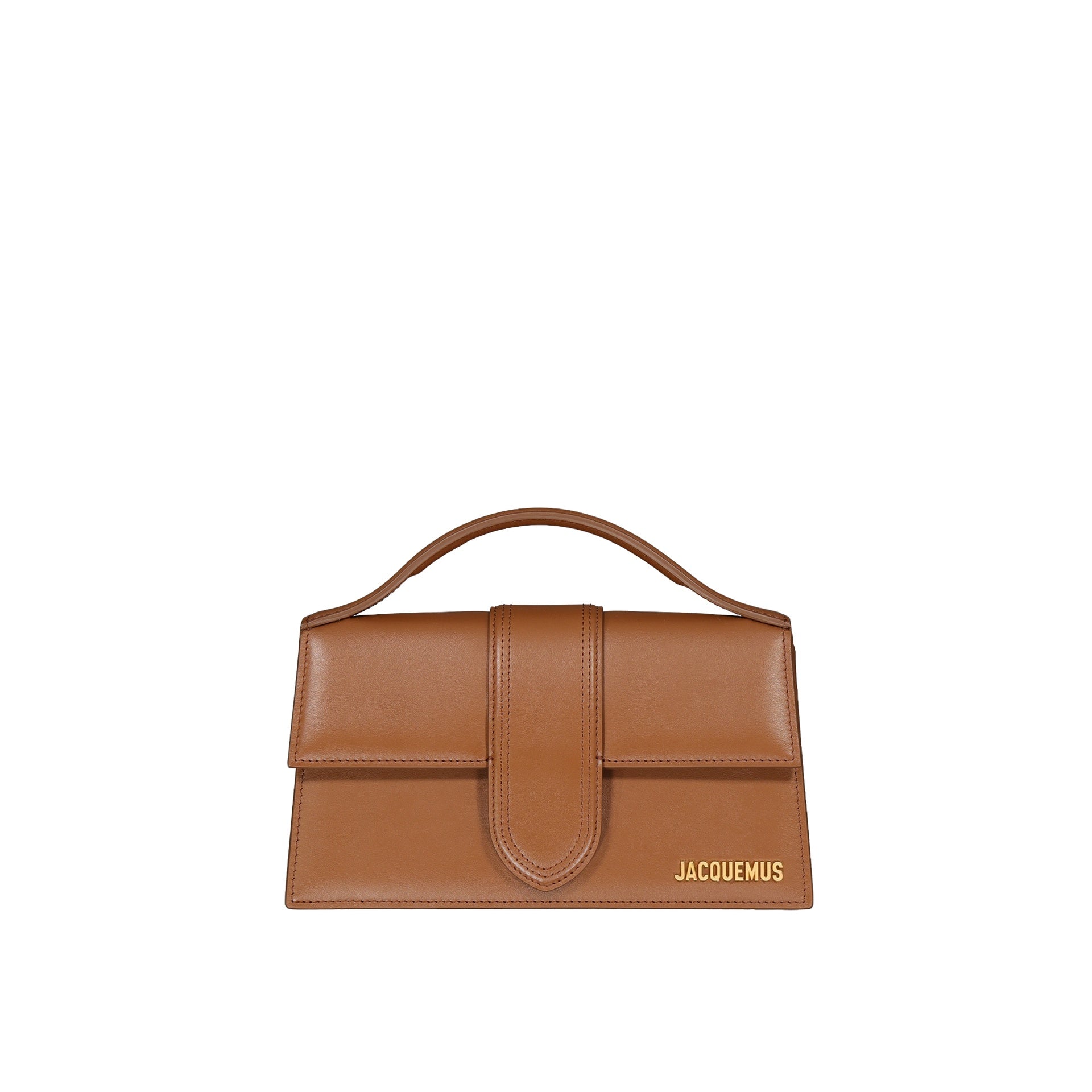 Jacquemus The Large Bambino Bag