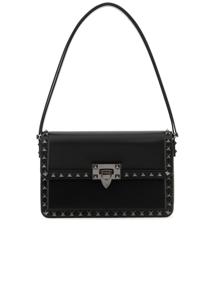 Valentino Garavani Rockstud 23 Medium Shoulder Bag