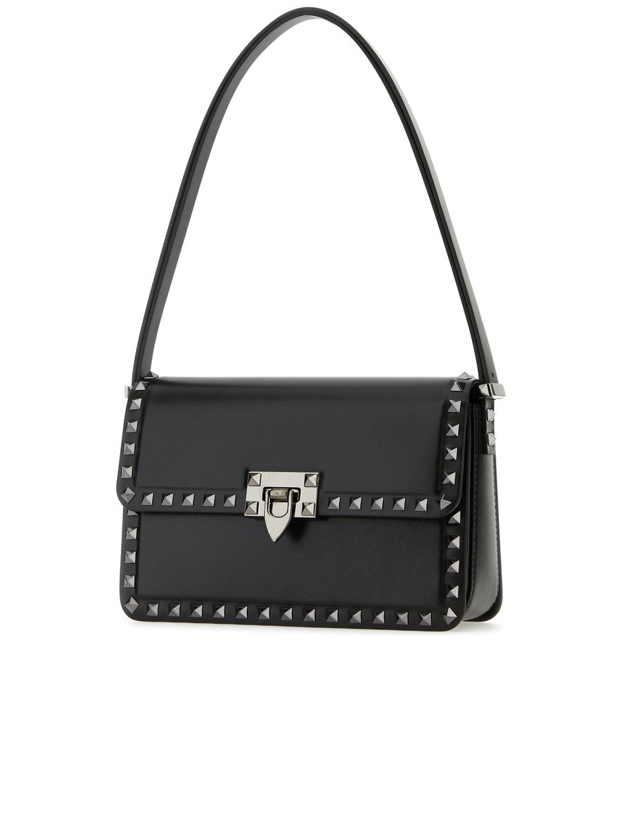 Valentino Garavani Rockstud 23 Medium Shoulder Bag