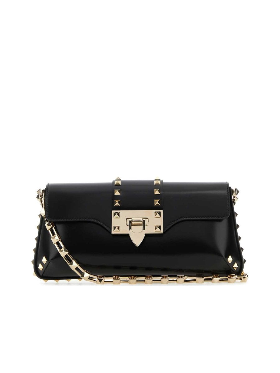Valentino Rockstud Shoulder Bag