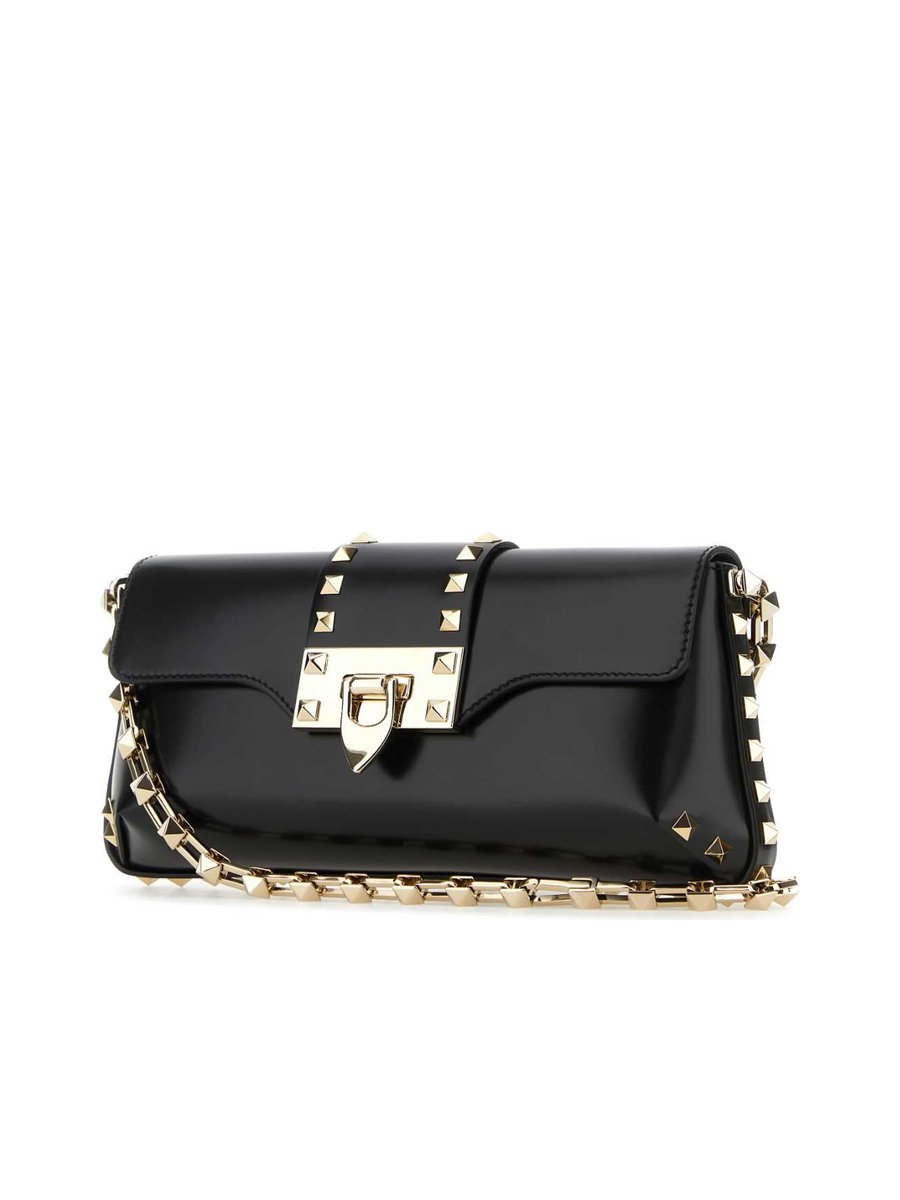 Valentino Rockstud Shoulder Bag