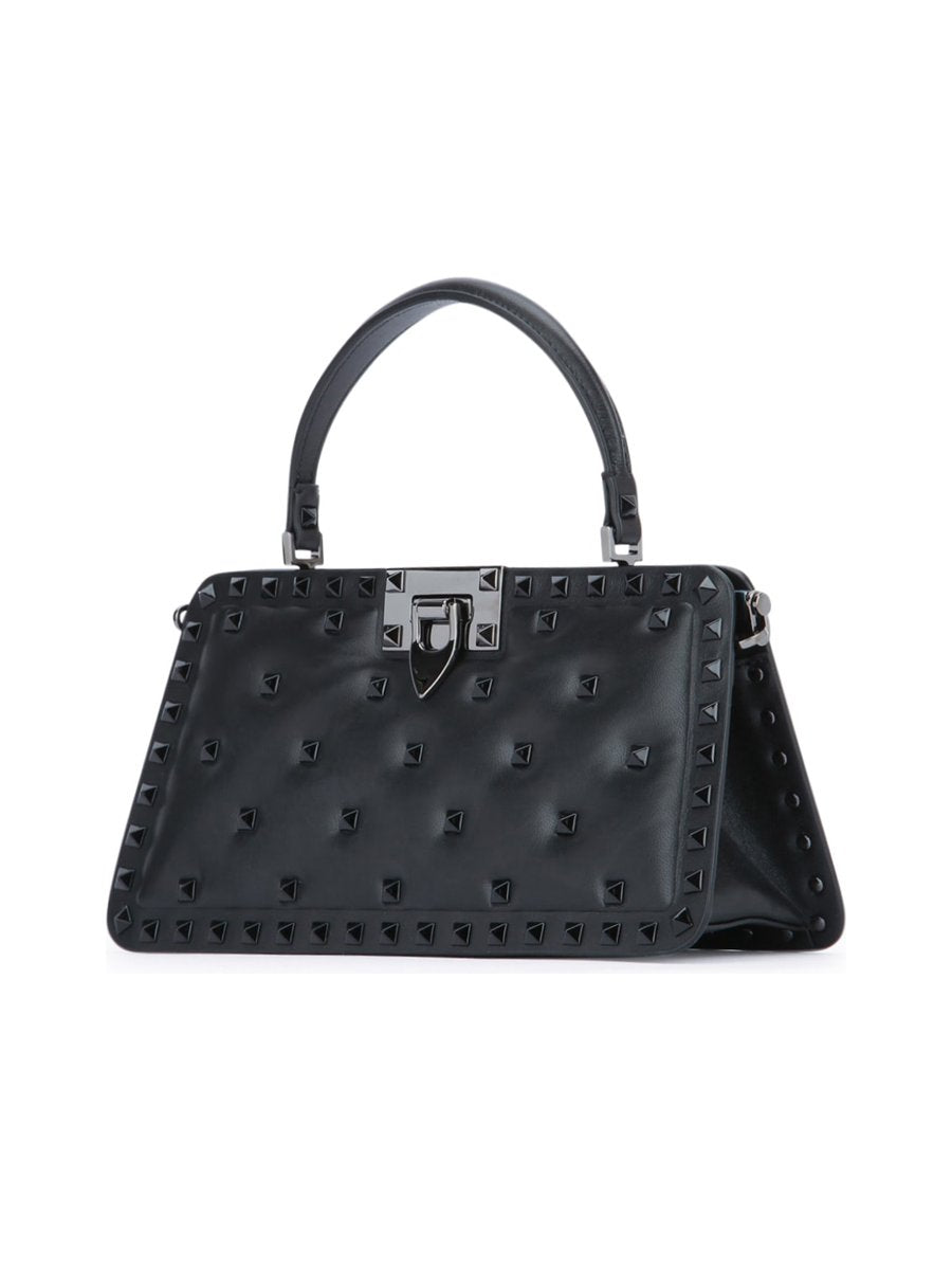 Valentino Rockstud Shoulder Bag