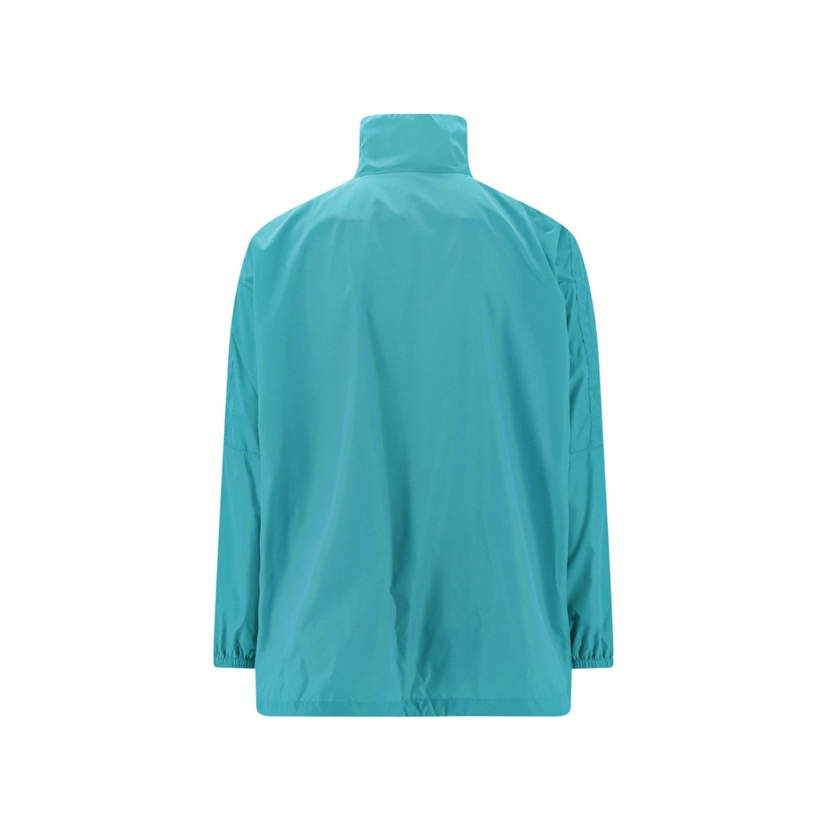 Balenciaga Windbreaker Logo Jacket