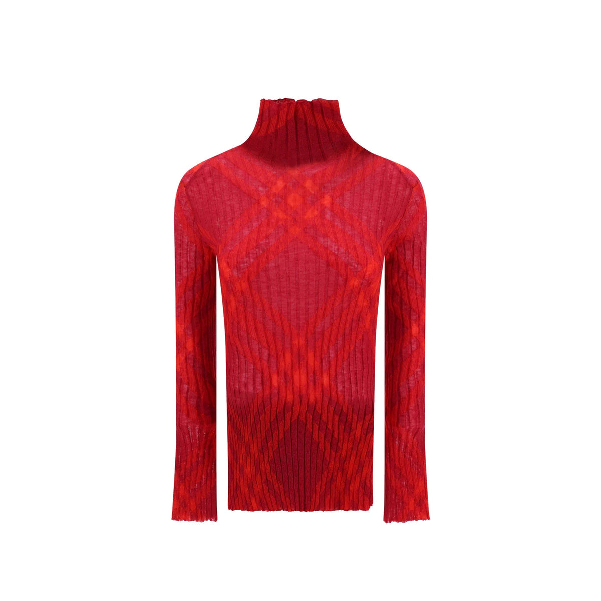 Burberry Wool Sweater