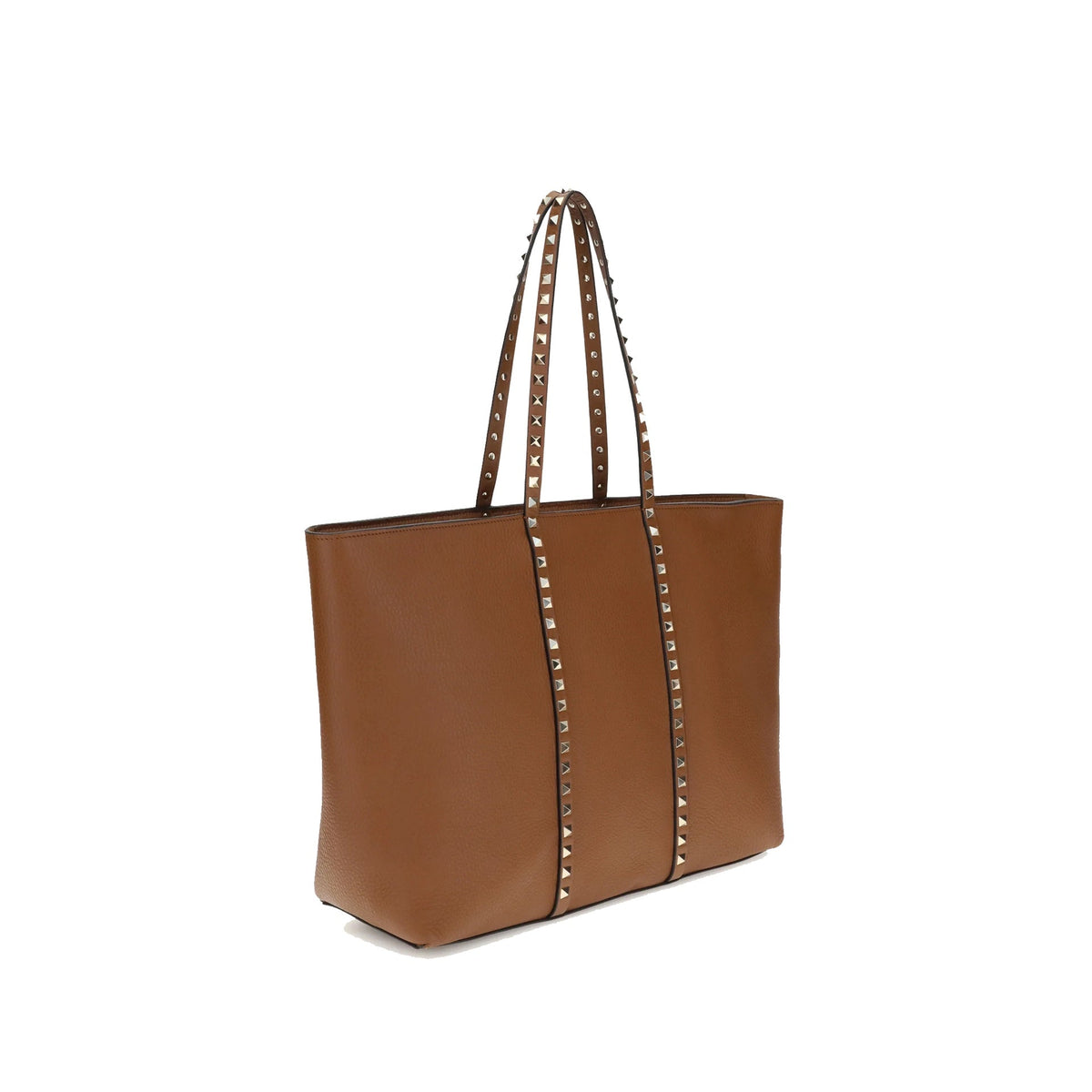 Valentino Garavani Medium Rockstud Tote Bag